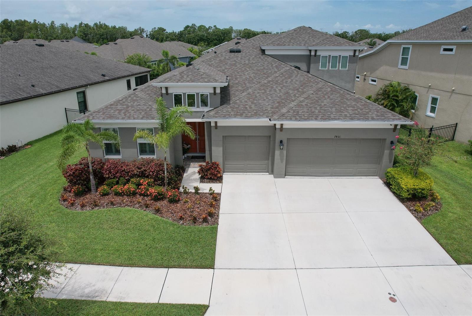 7401 Paradiso Drive, FL