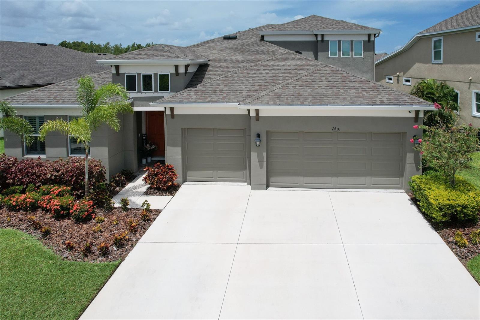 7401 Paradiso Drive, FL