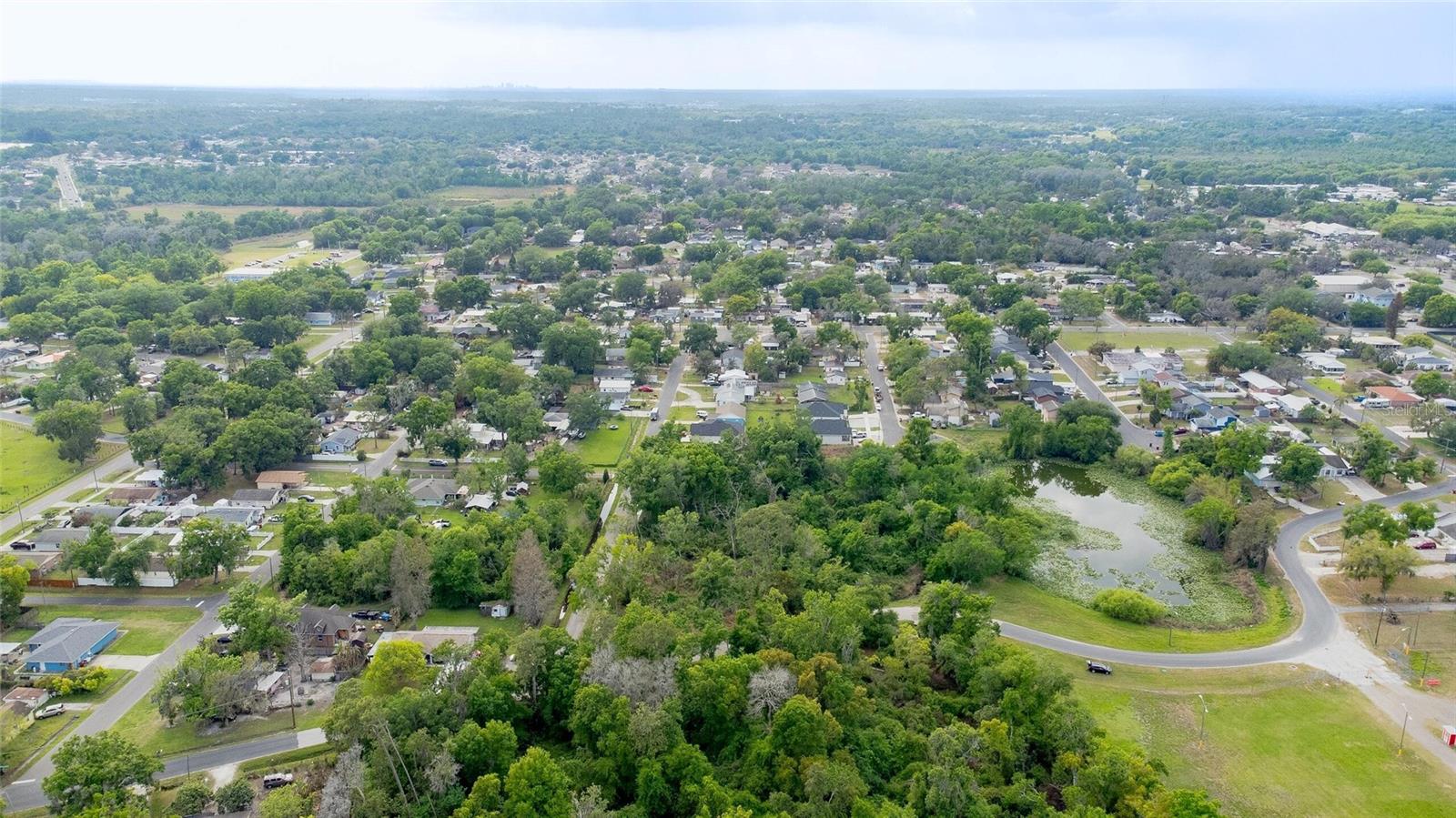 Hickman Avenue, FL