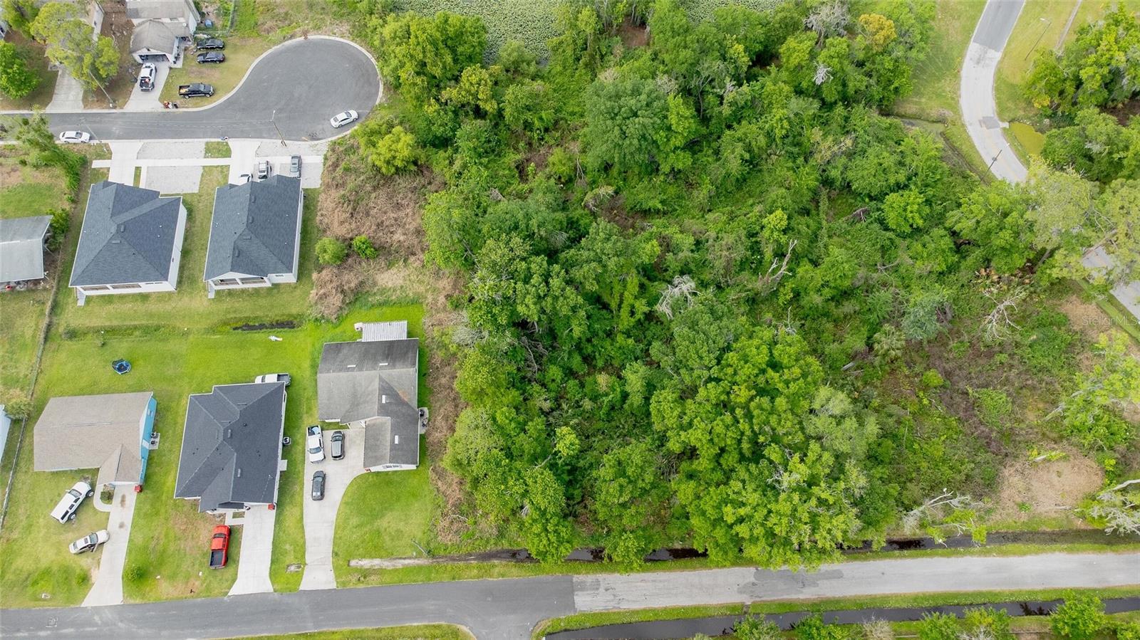 Hickman Avenue, FL