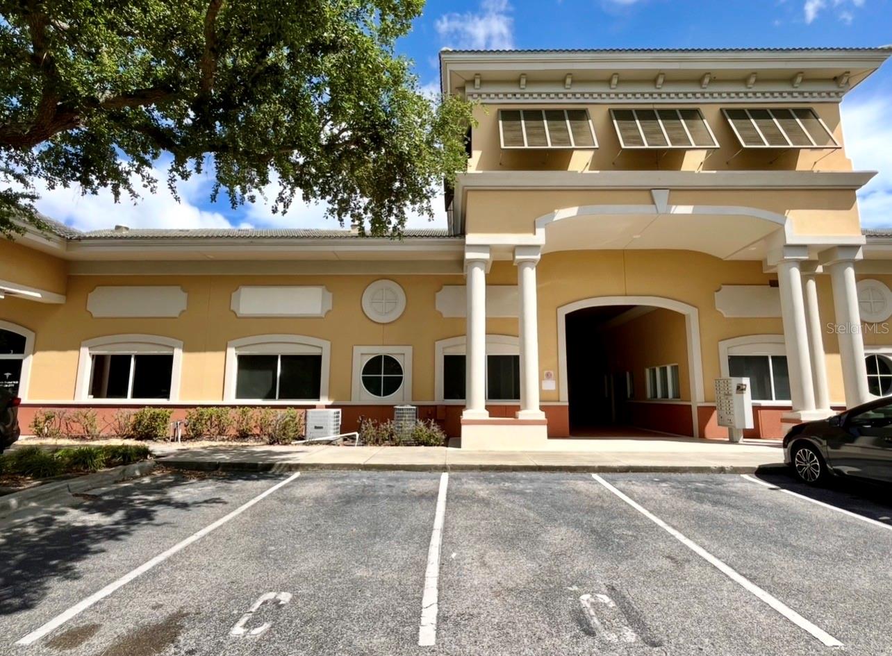 8751 Commodity Circle, FL