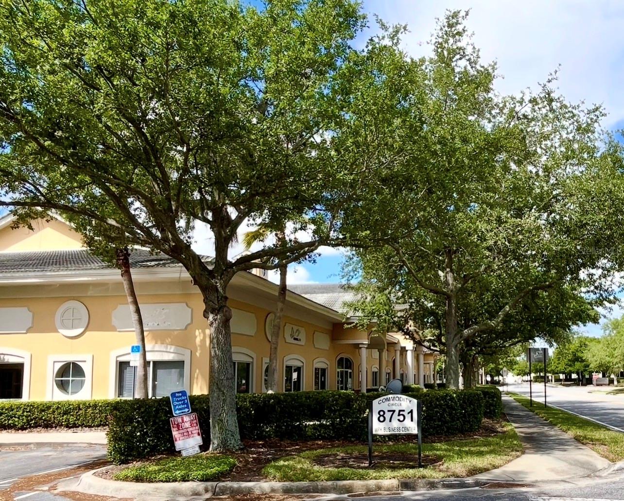 8751 Commodity Circle, FL