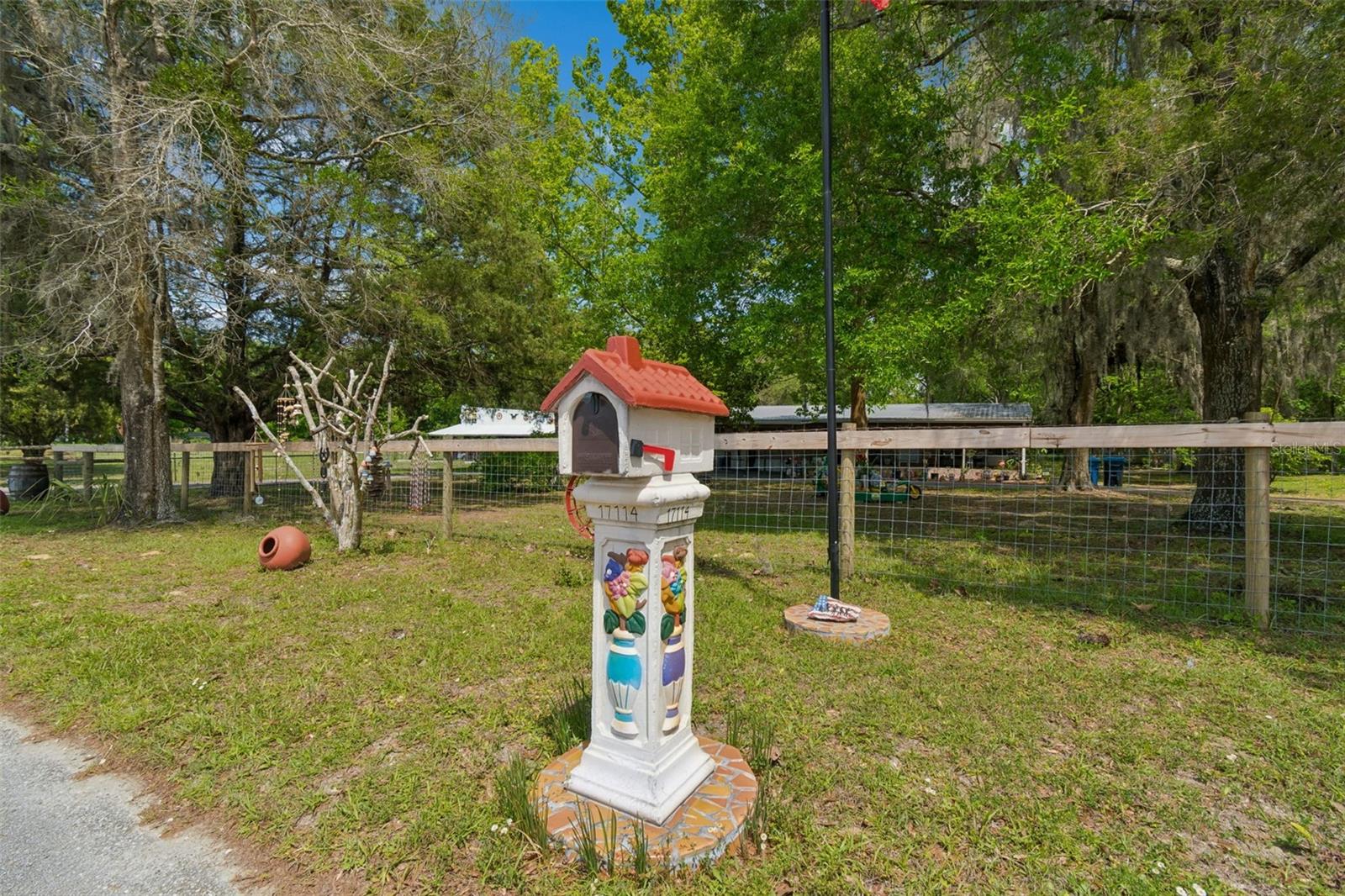 17114 Brittle Road, FL