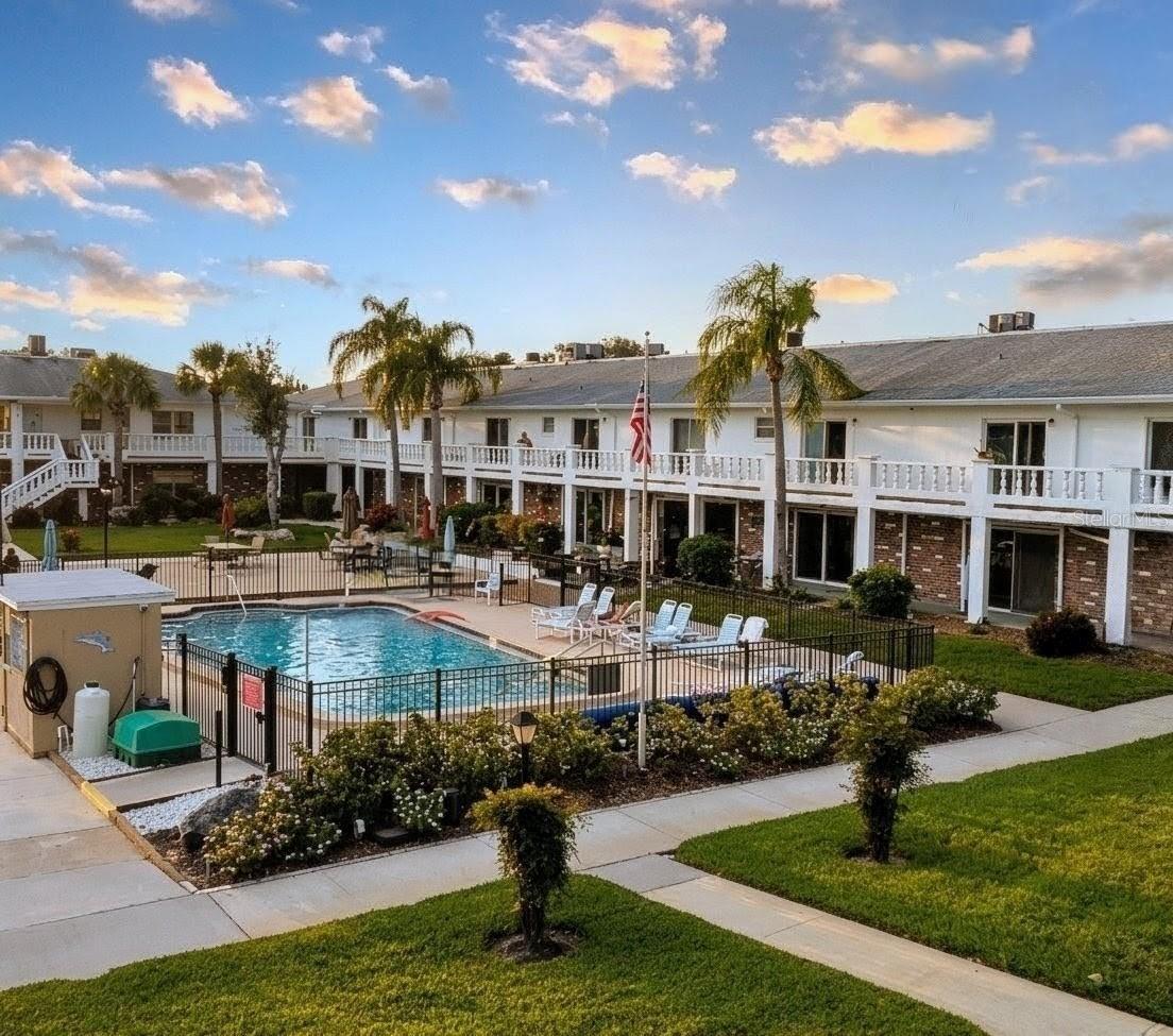 4744 Azalea Drive, FL