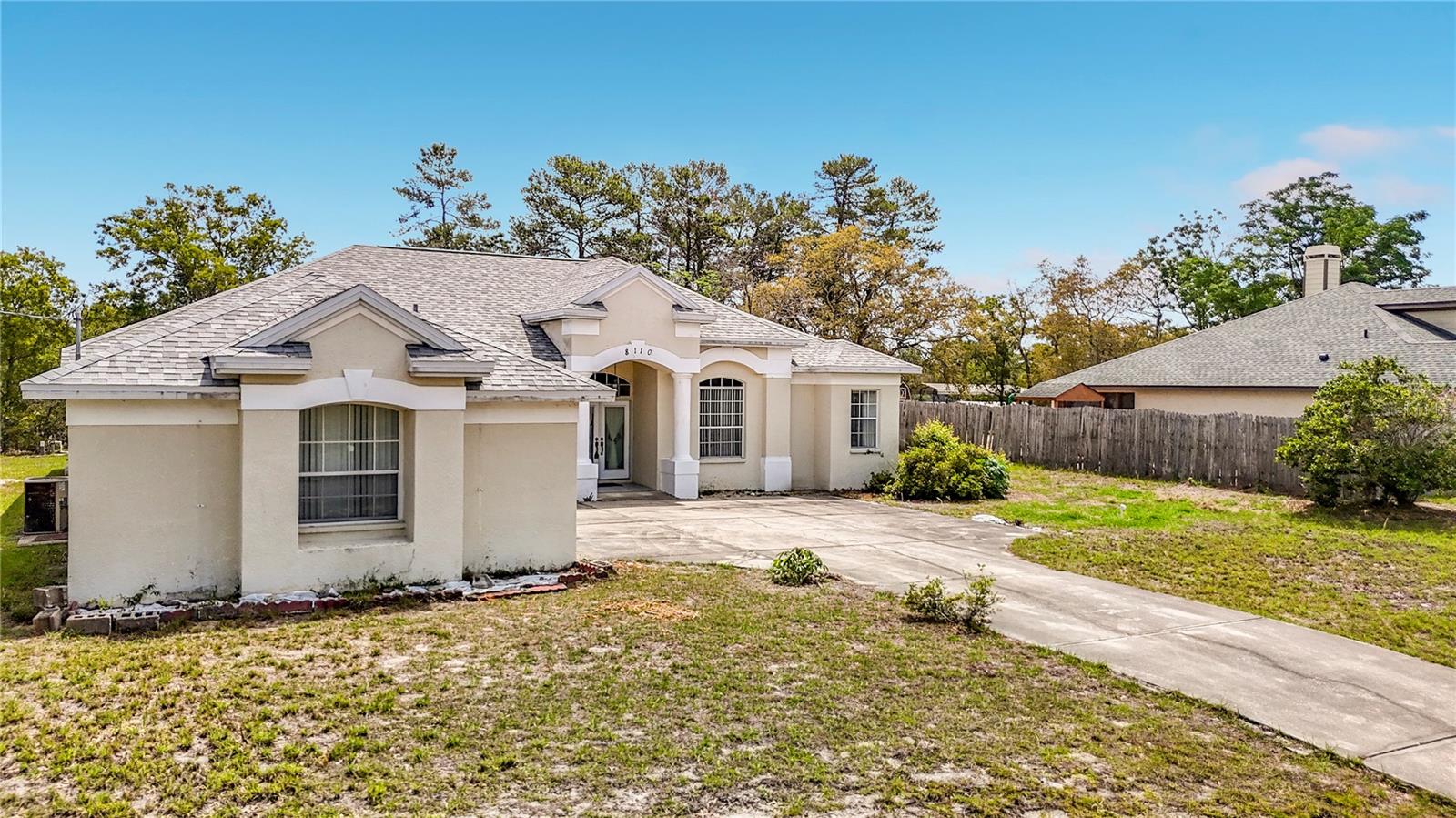 8110 Nightwalker Road, FL