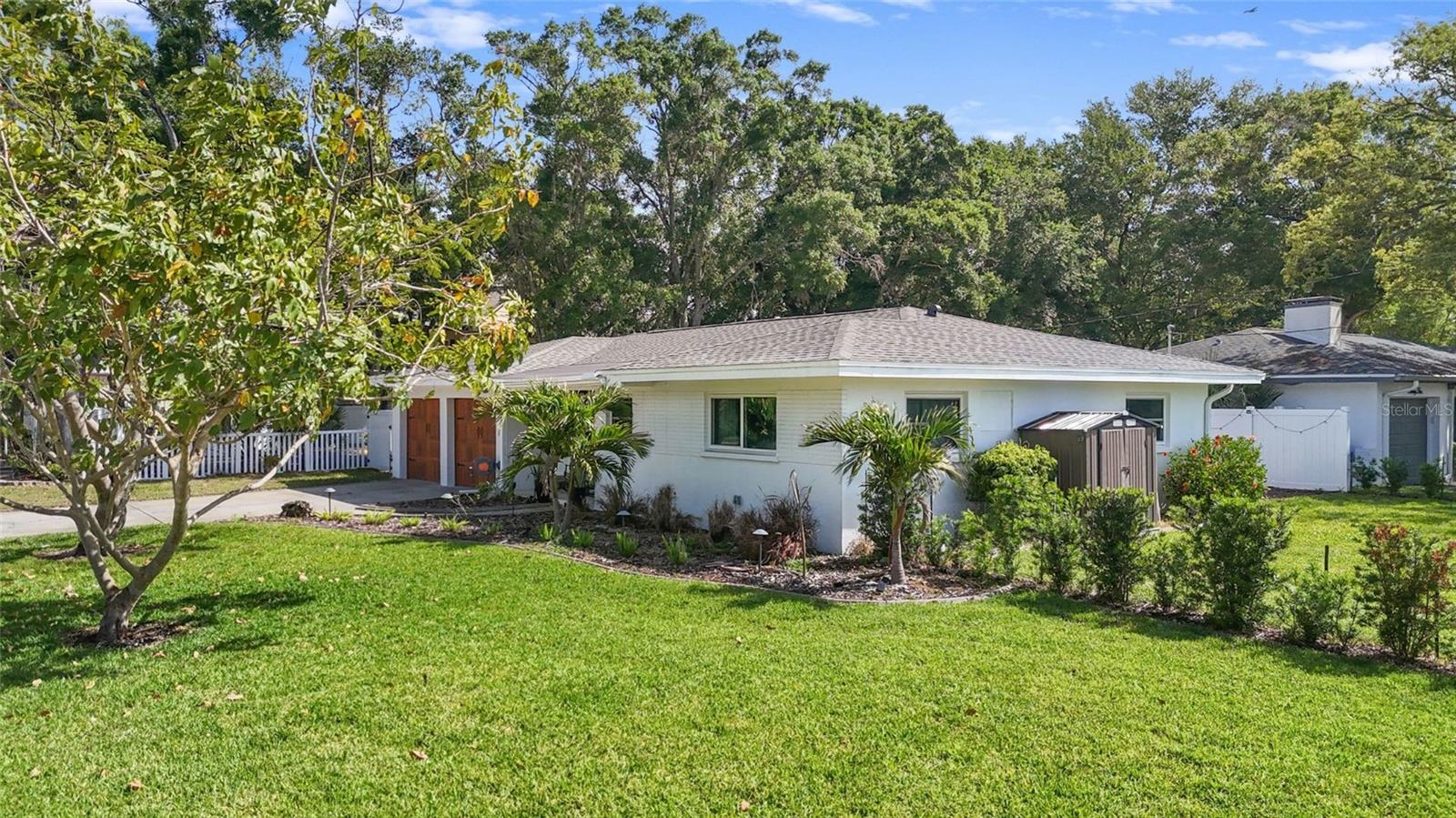 101 Mercury Avenue, FL