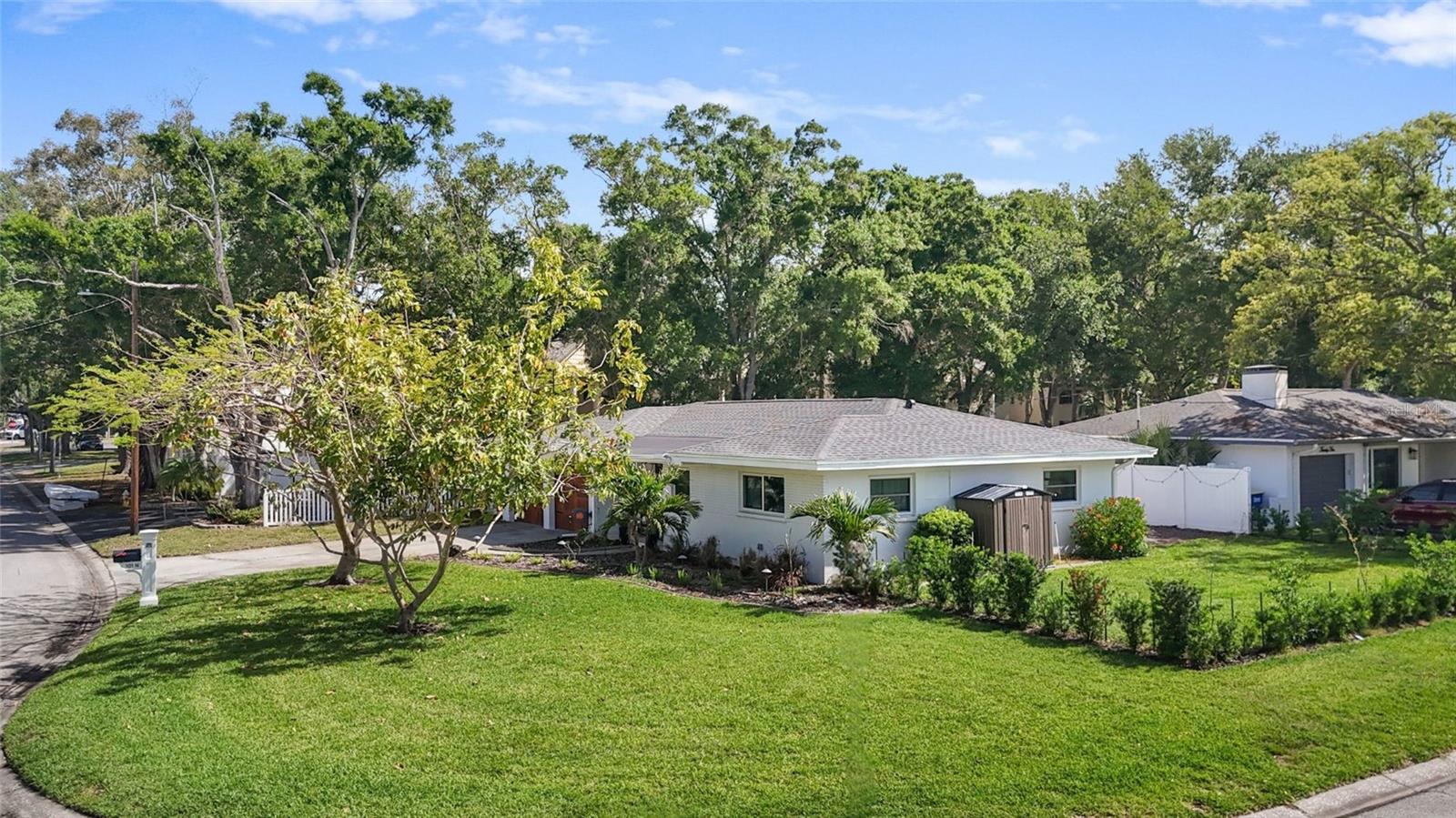 101 Mercury Avenue, FL