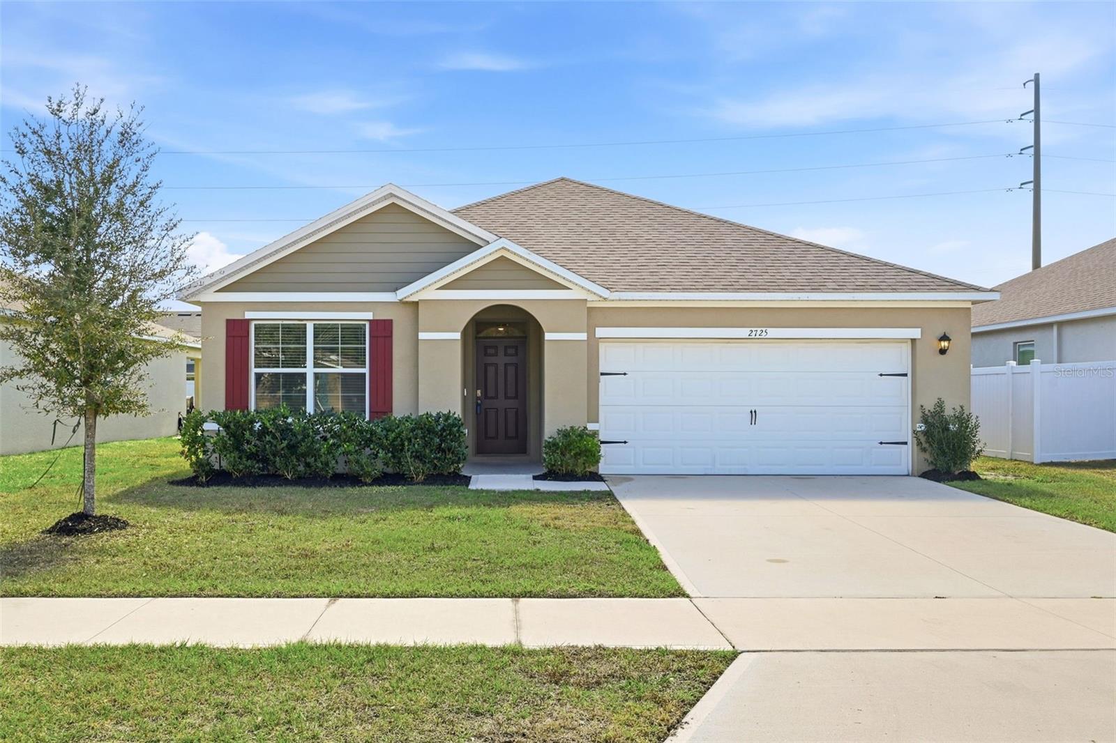 2725 Dumont Lane, FL