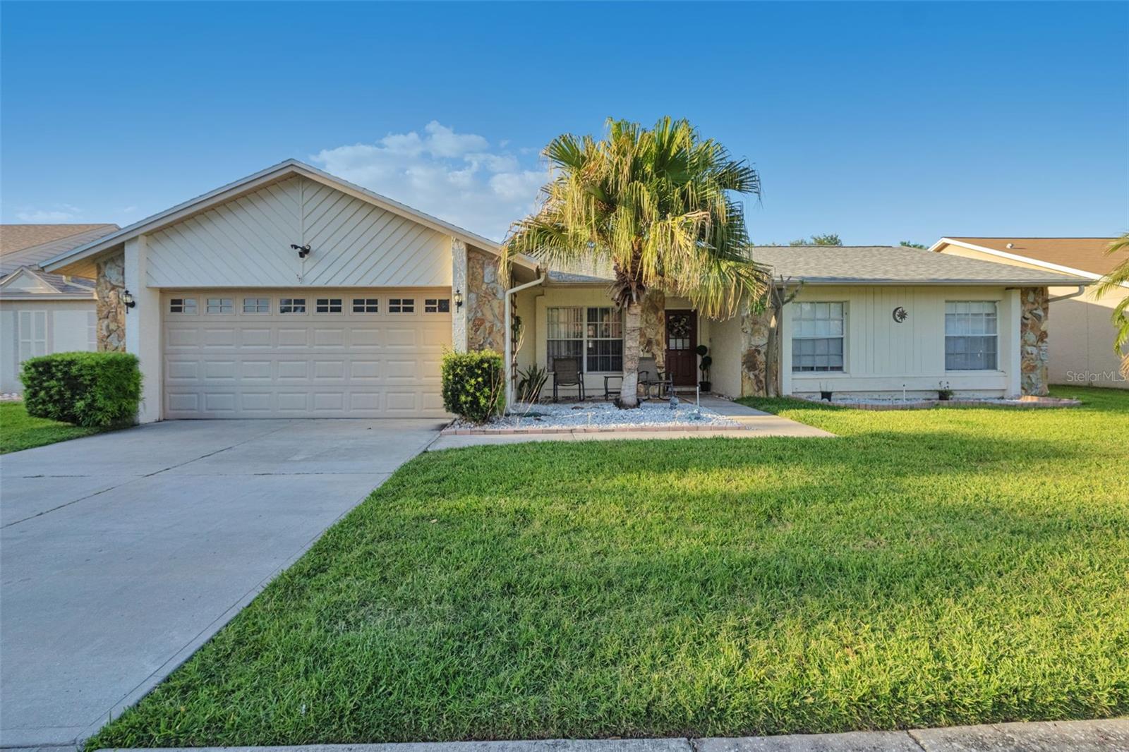 9724 Cypress Pond Avenue, FL