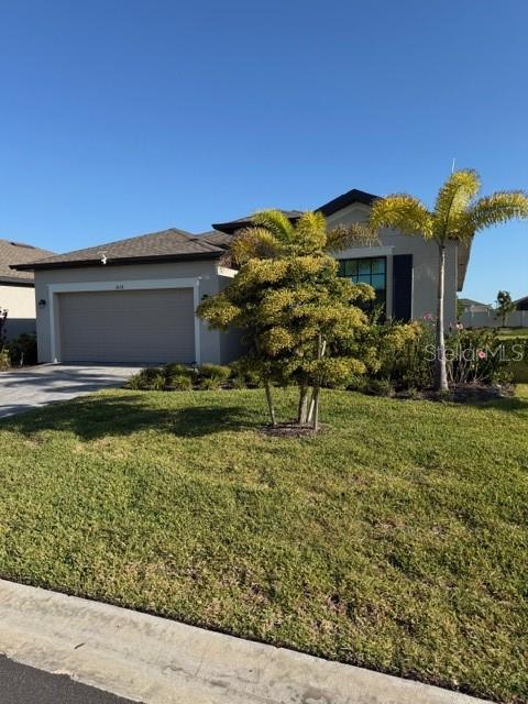 1638 Saddlewood Circle, FL