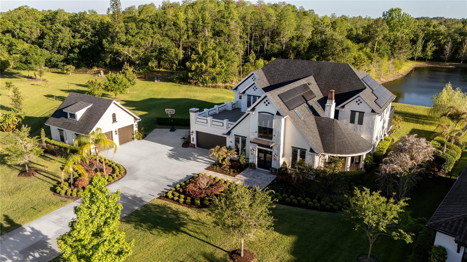 19101 Magnolia Farms Lane, FL