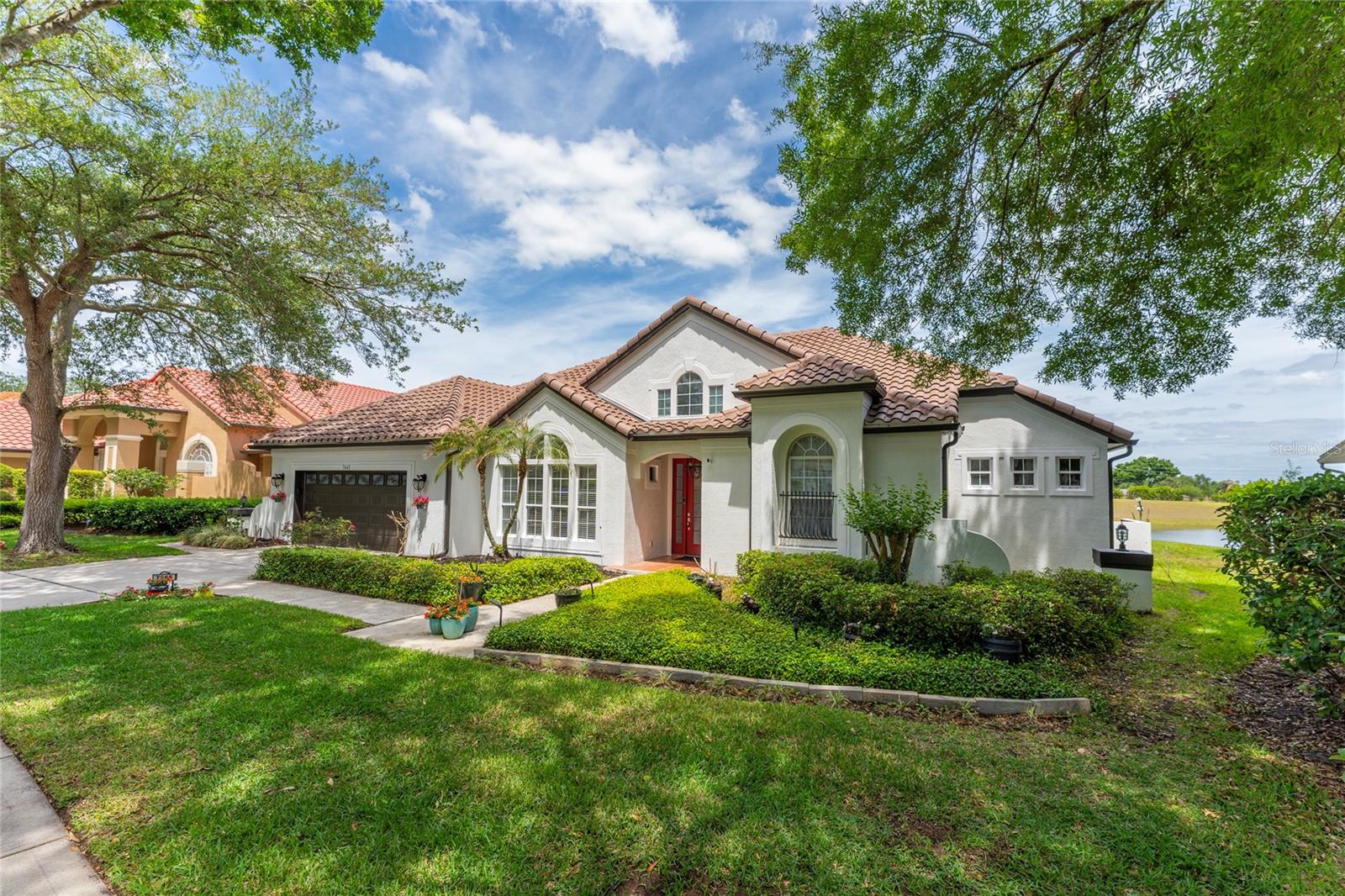 7665 Mount Carmel Drive, FL