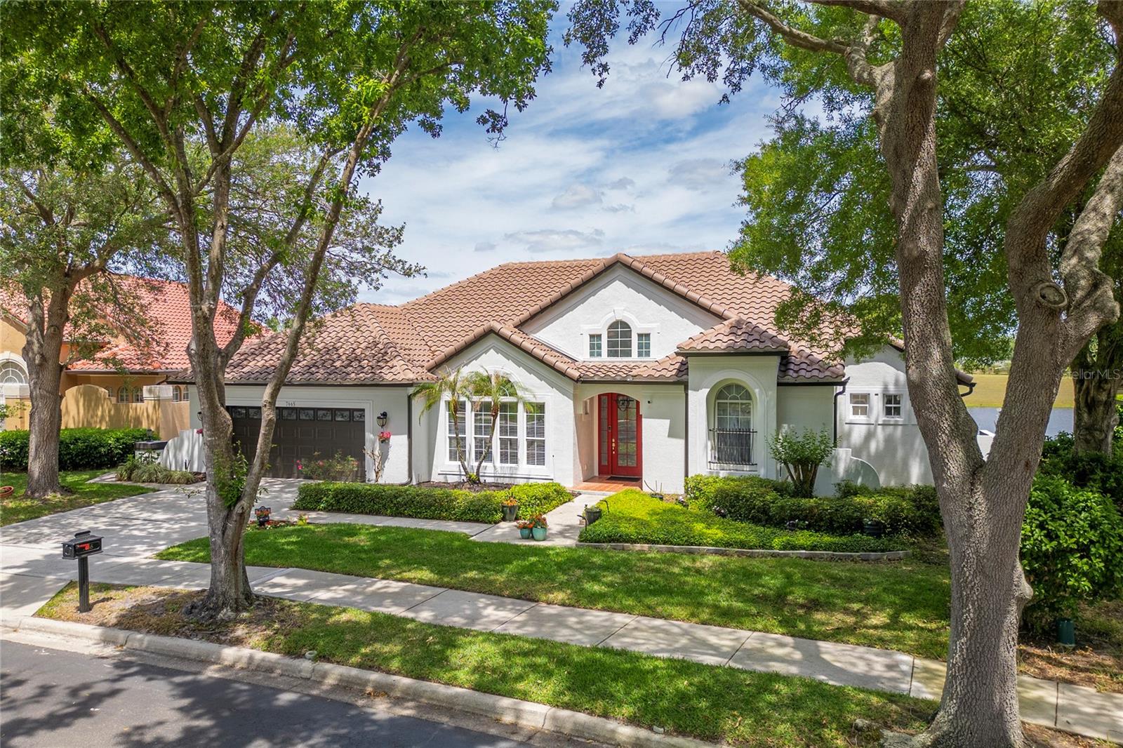 7665 Mount Carmel Drive, FL