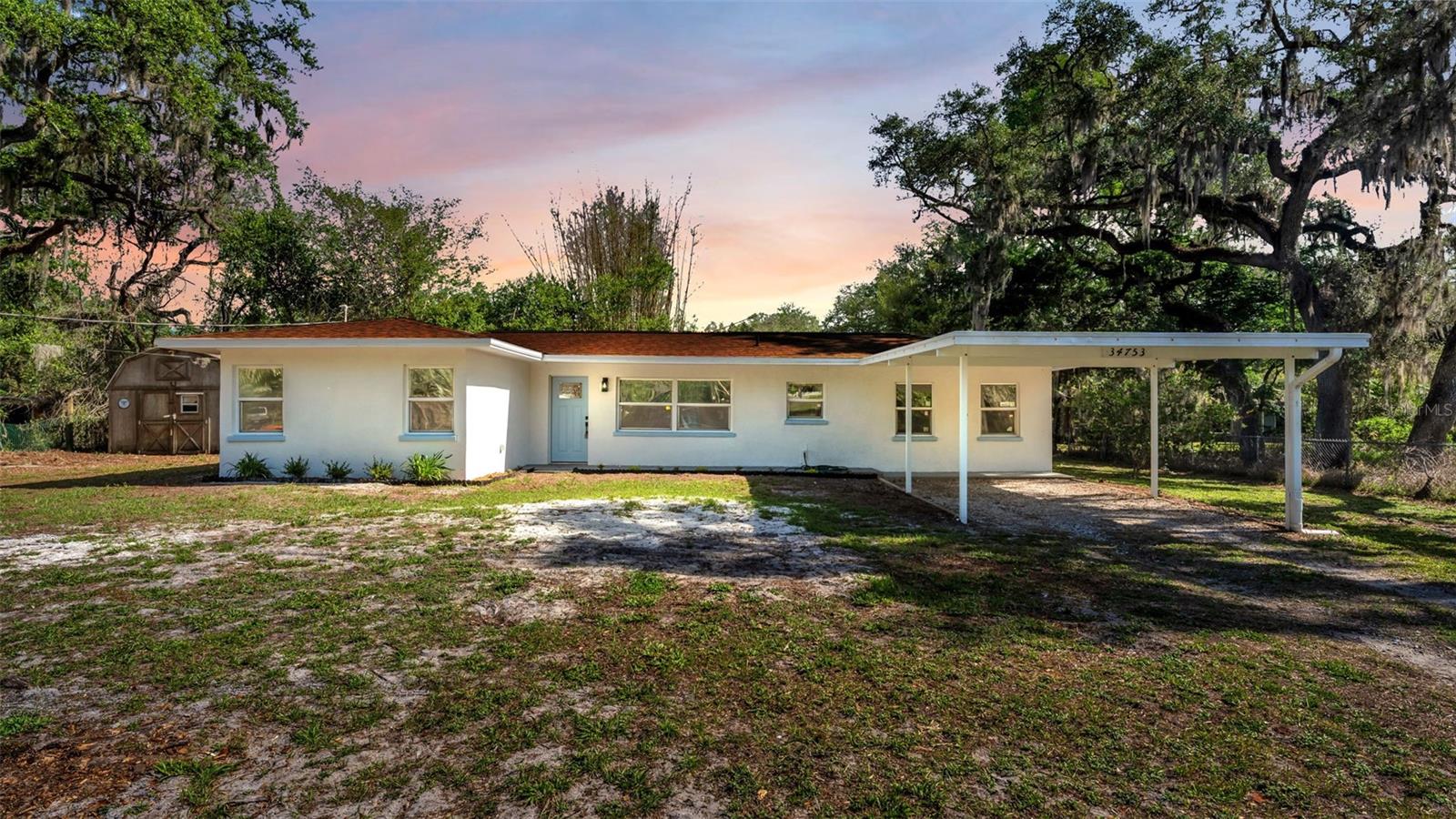 34753 Gardenia Way, FL