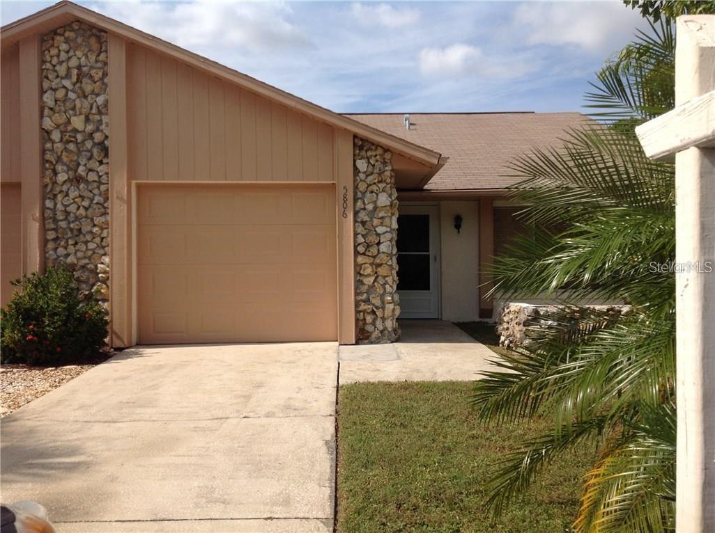 5806 Marble Court, FL