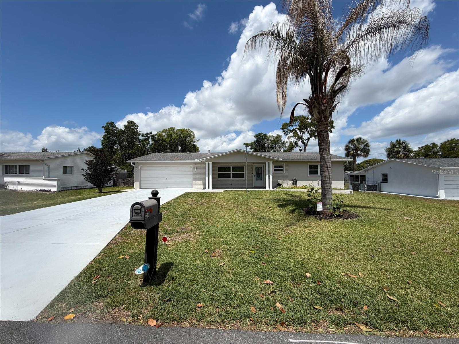 320 Harrison Street, FL
