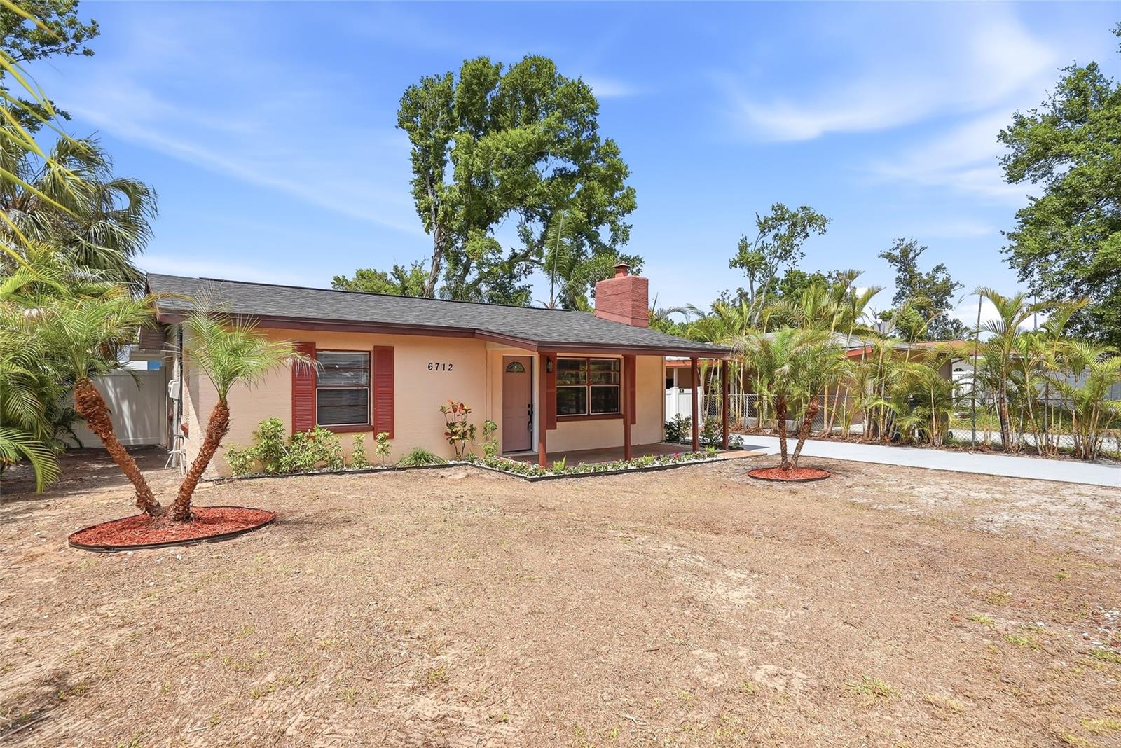6712 River Road, FL