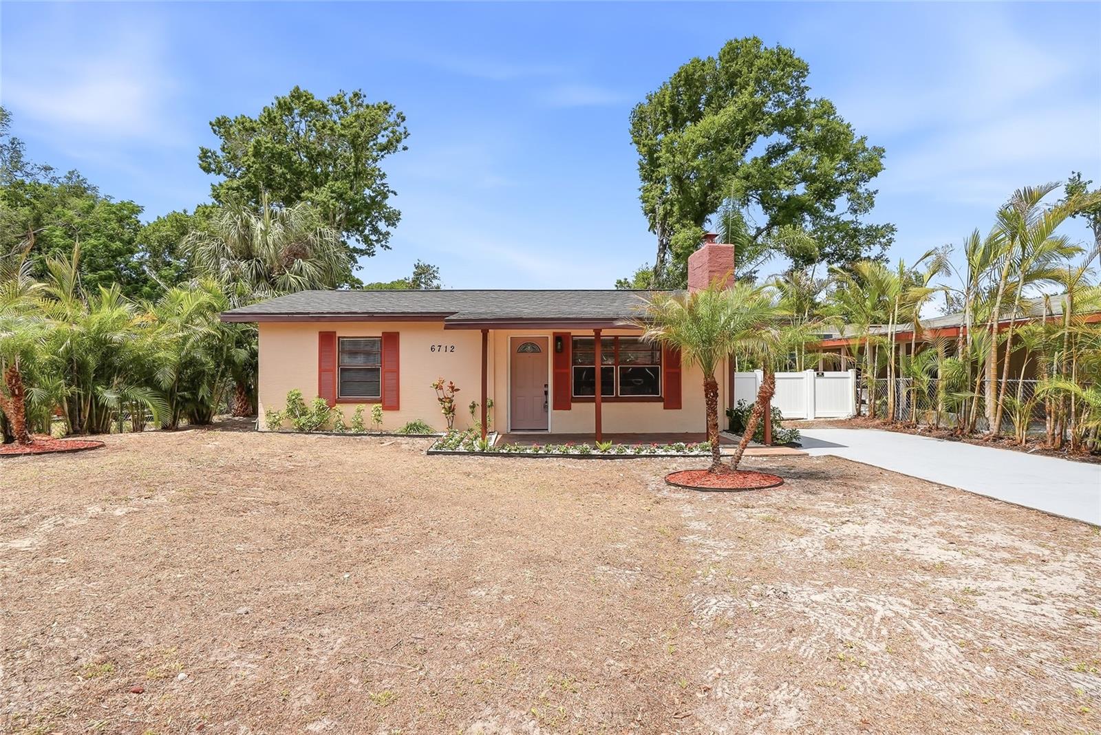 6712 River Road, FL