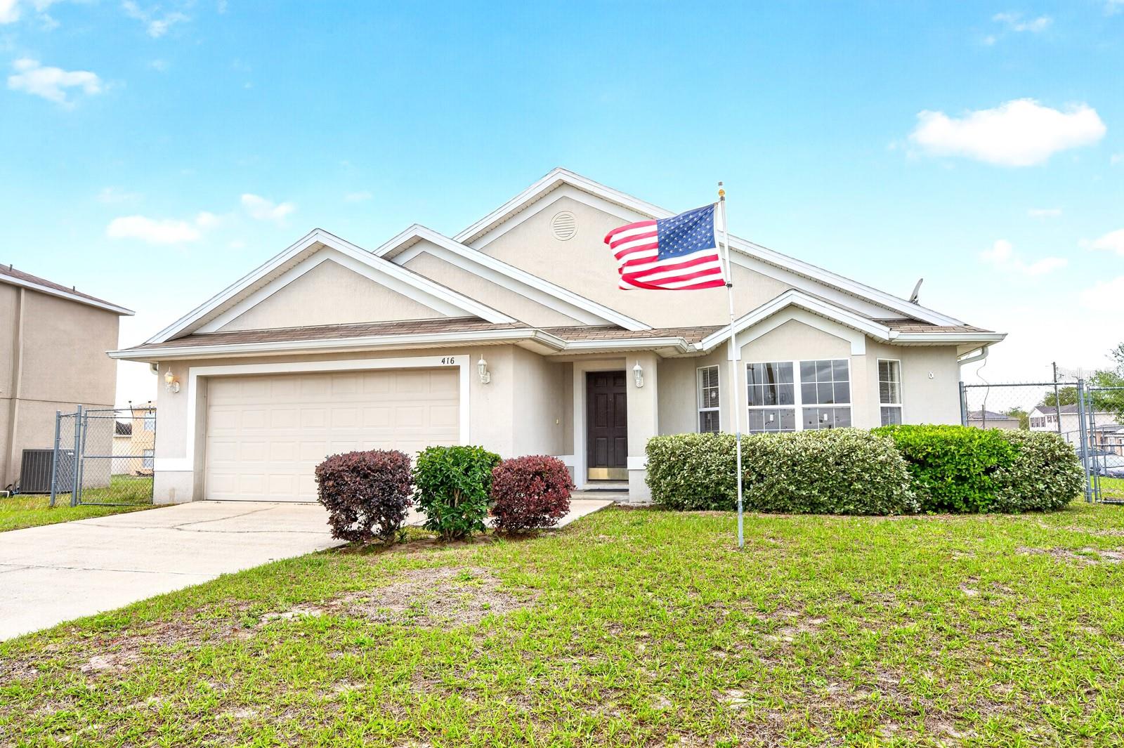 416 Lakeview Road, FL