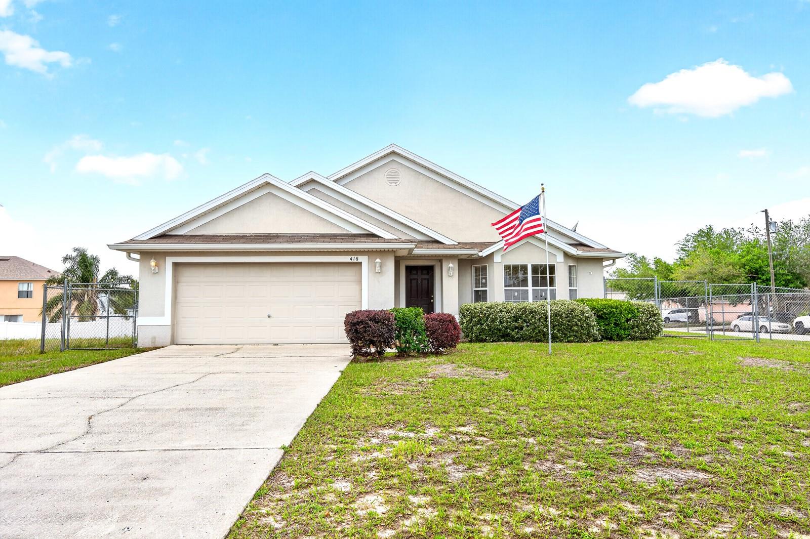 416 Lakeview Road, FL