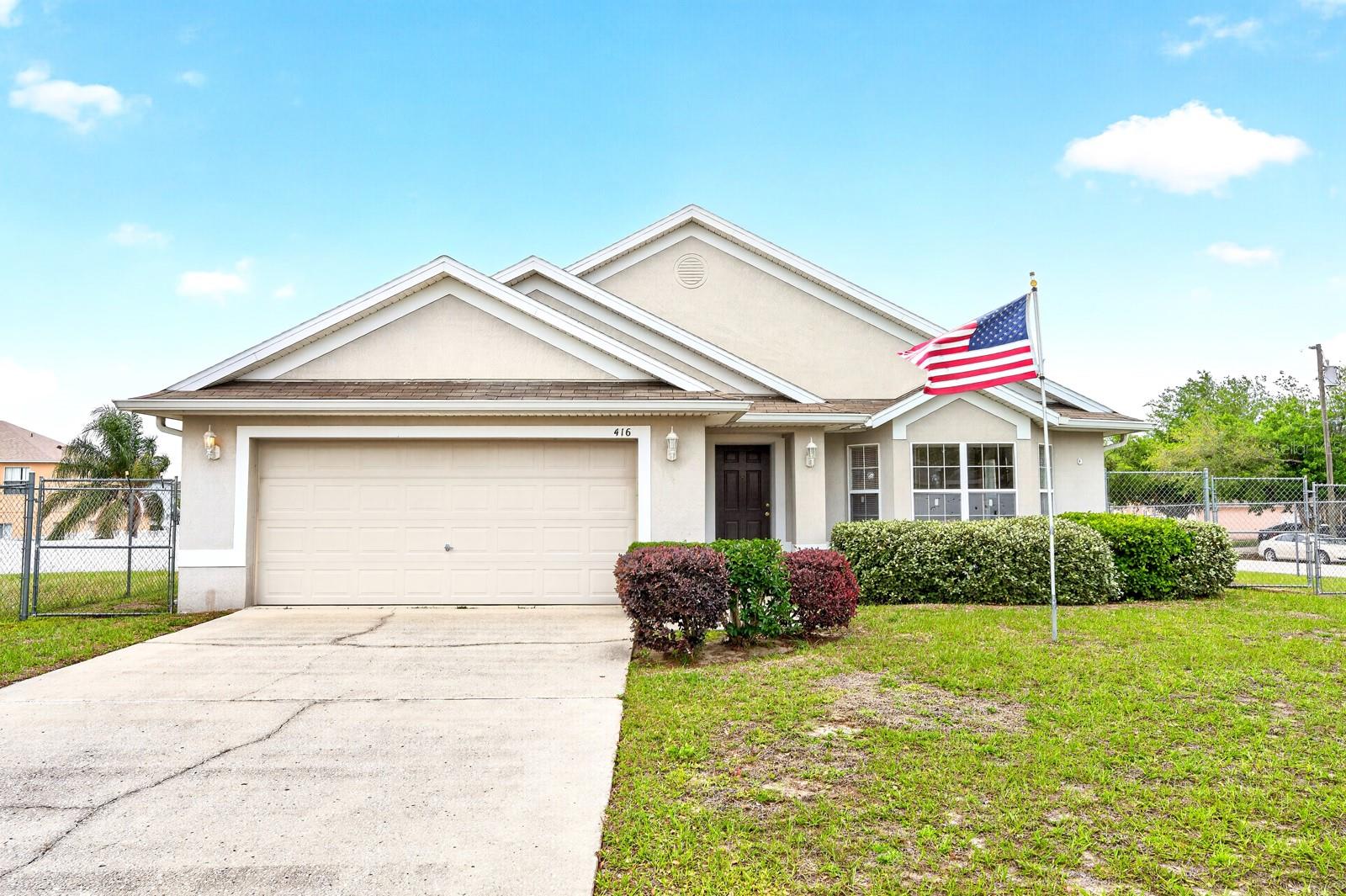 416 Lakeview Road, FL