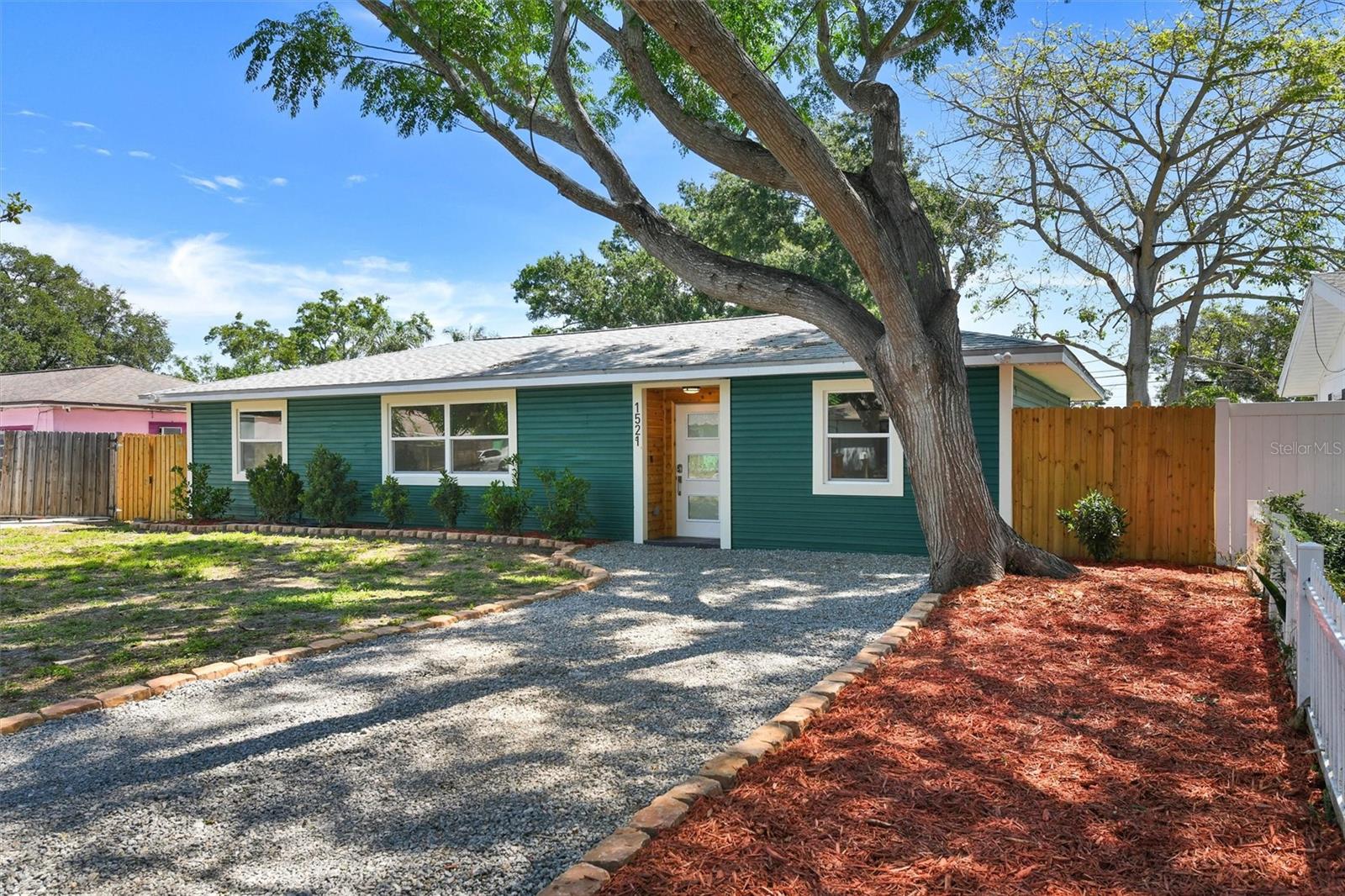1521 Jefferson Avenue, FL