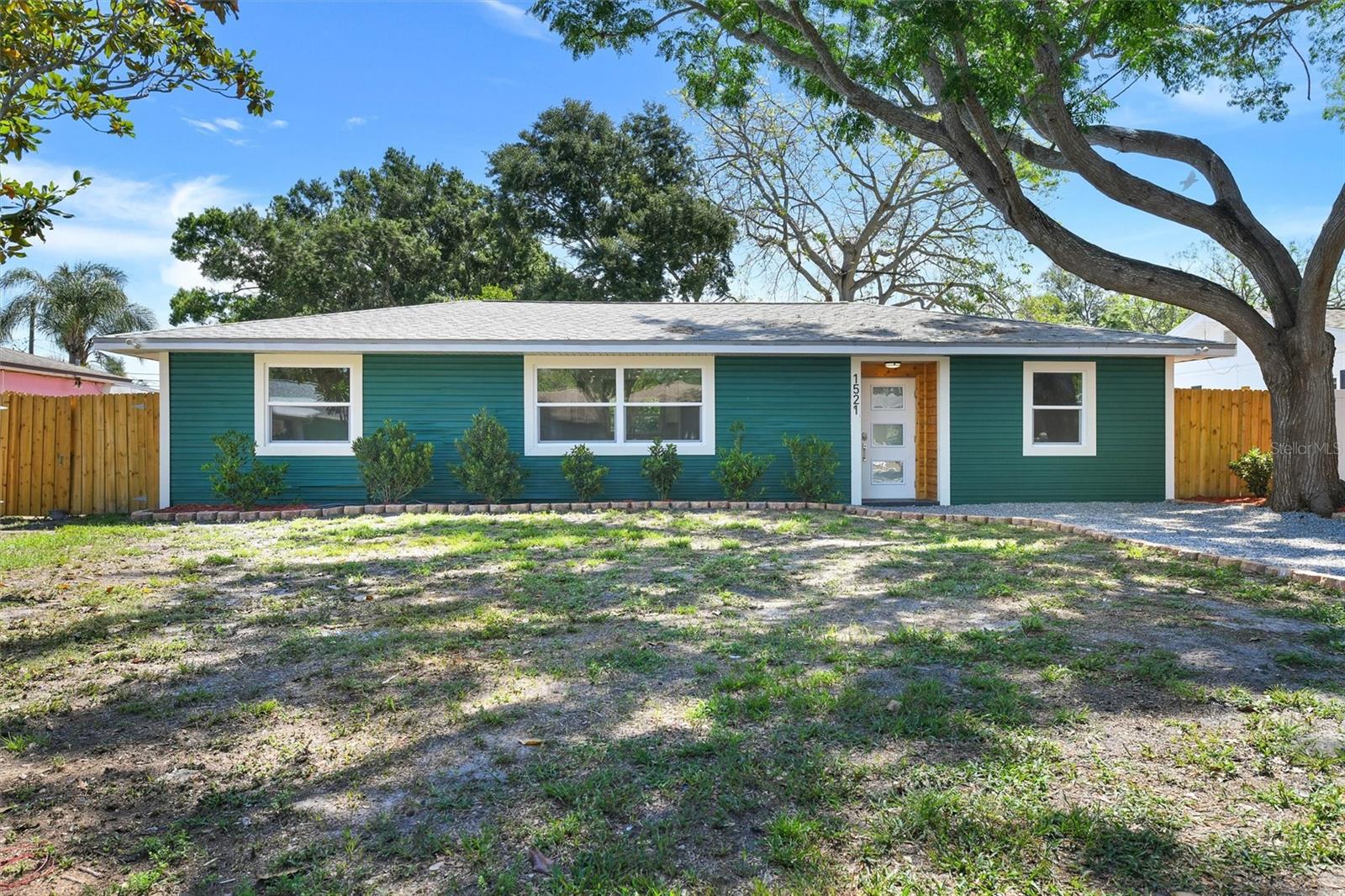 1521 Jefferson Avenue, FL