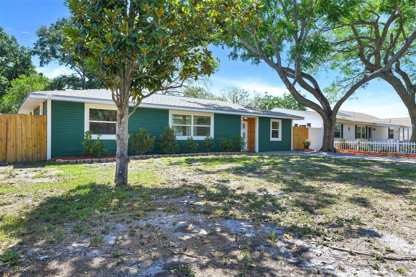 1521 Jefferson Avenue, FL