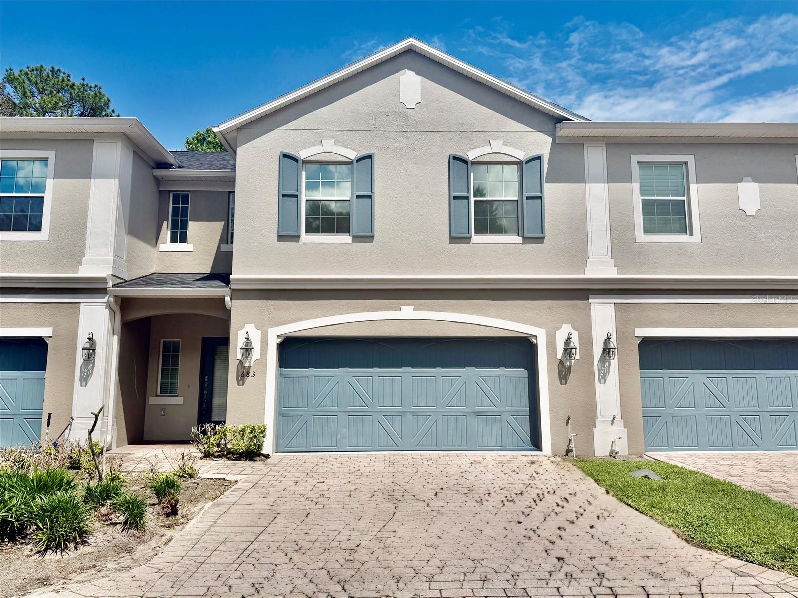 683 Evening Sky Drive, FL