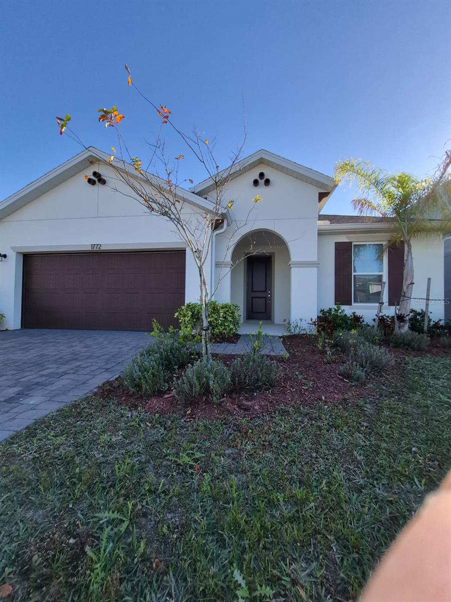 1772 Stamen Drive, FL