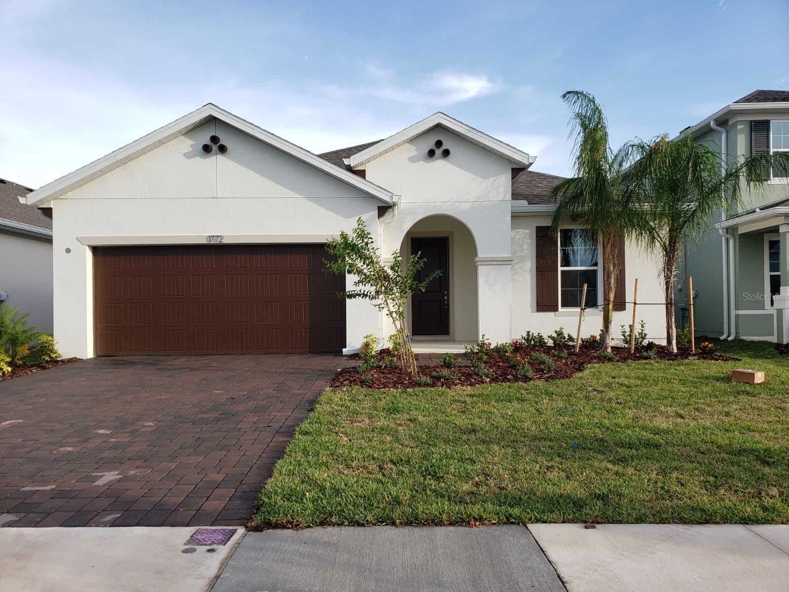 1772 Stamen Drive, FL