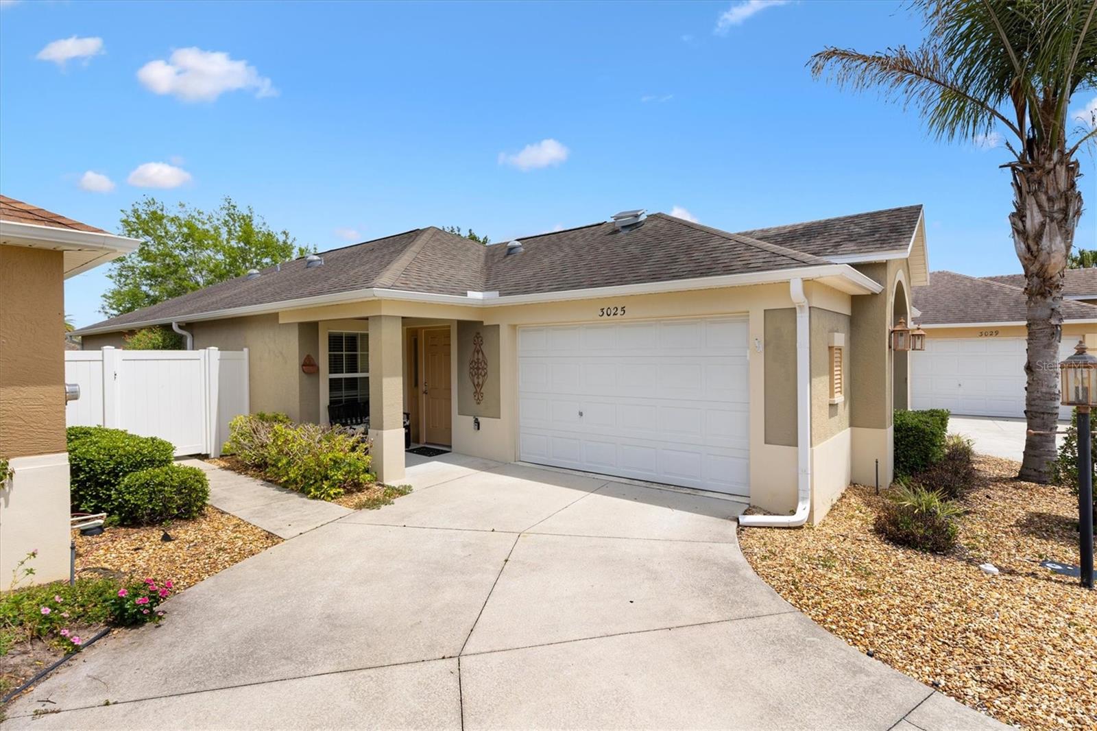 3025 Bartow Lane, FL