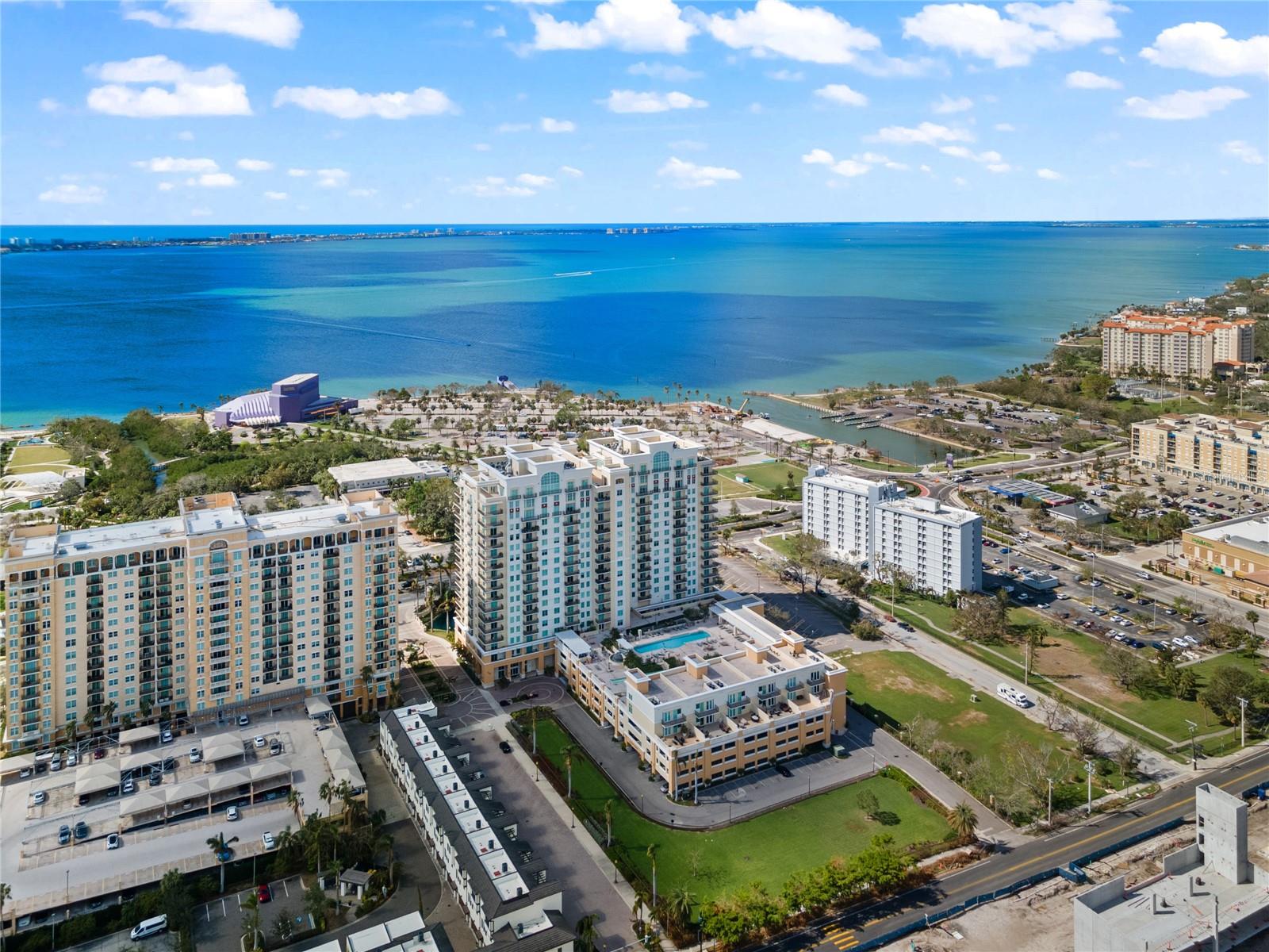800 Tamiami Trail, FL