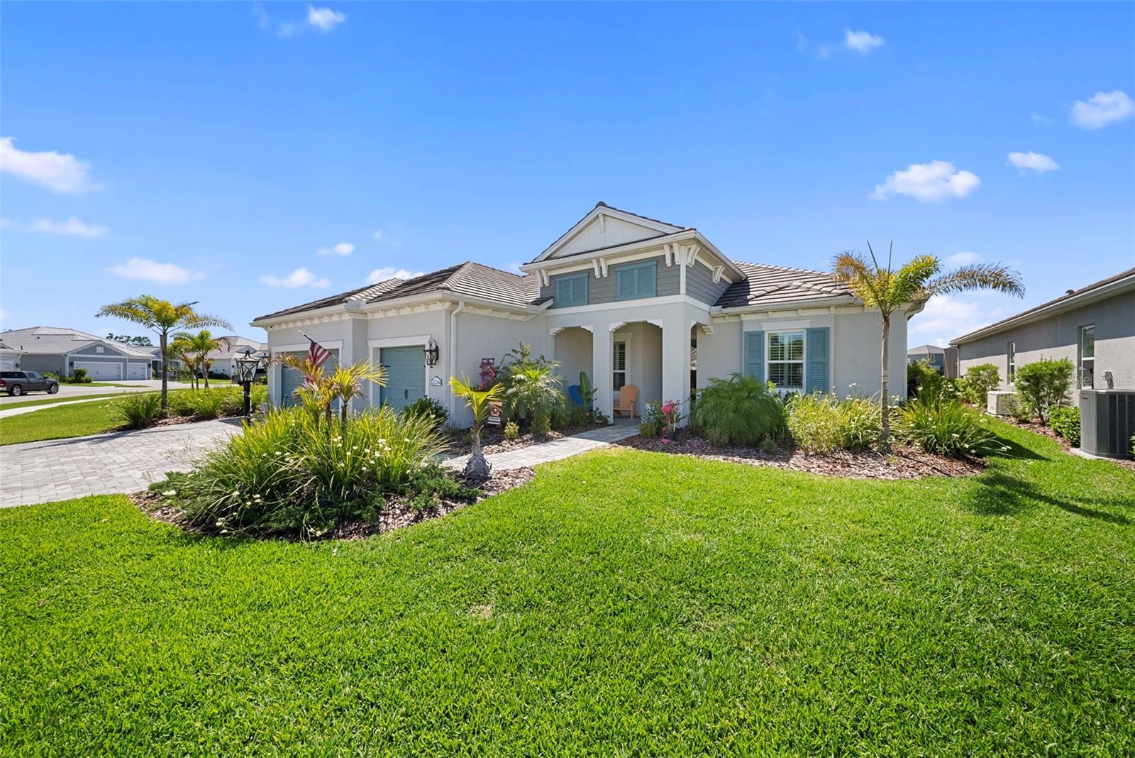 21244 Holmes Circle, FL