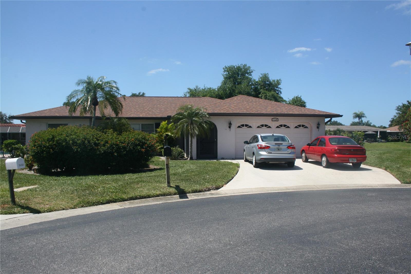 1606 Cypress Point Court, FL