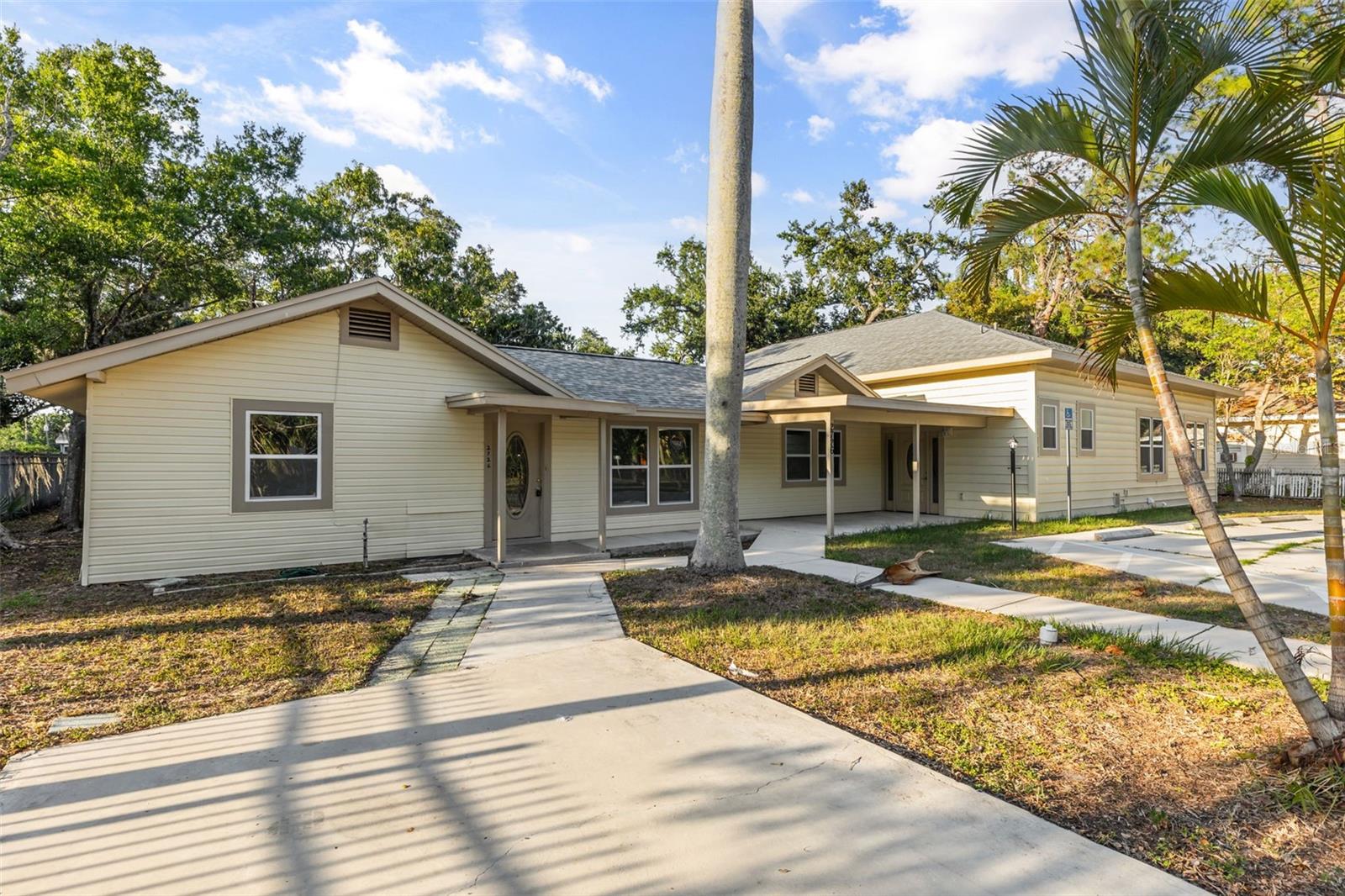 2726 6th Avenue, FL
