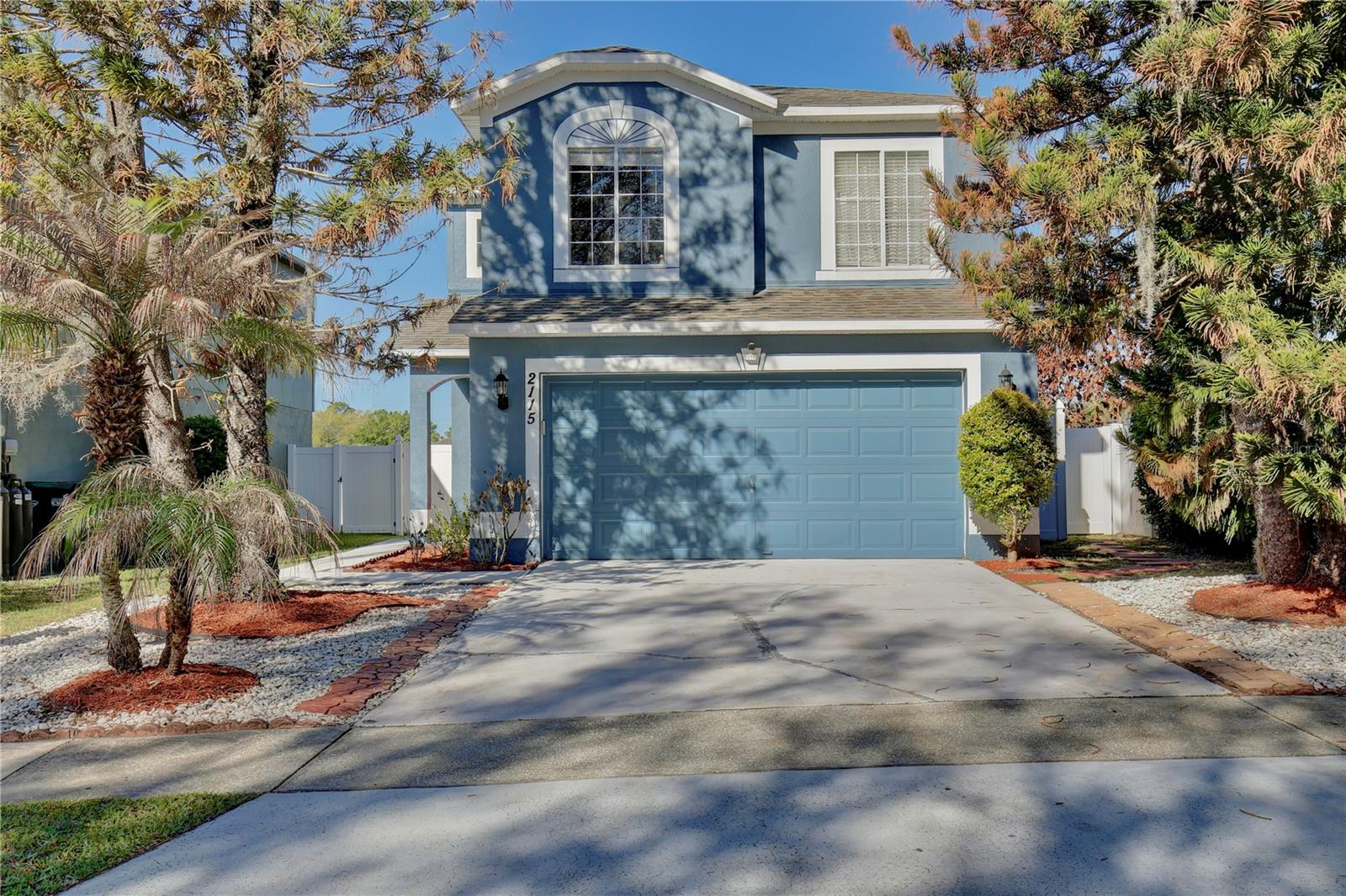 2115 Heathwood Circle, FL