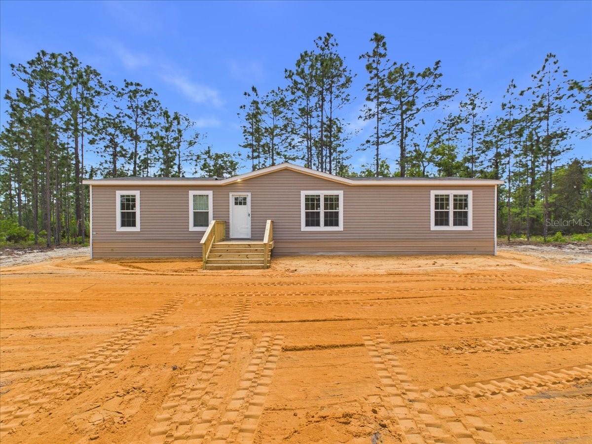 137 Beulah Drive, FL