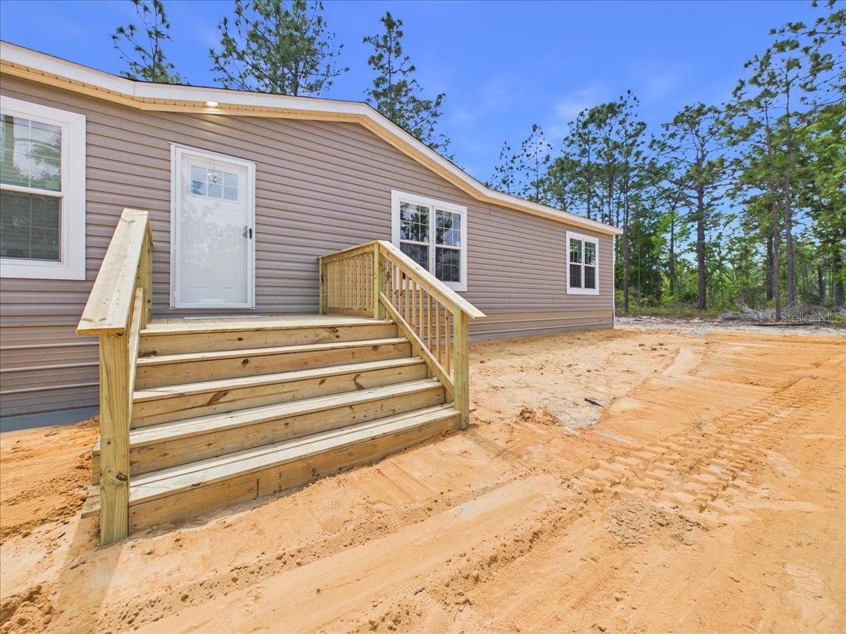 137 Beulah Drive, FL