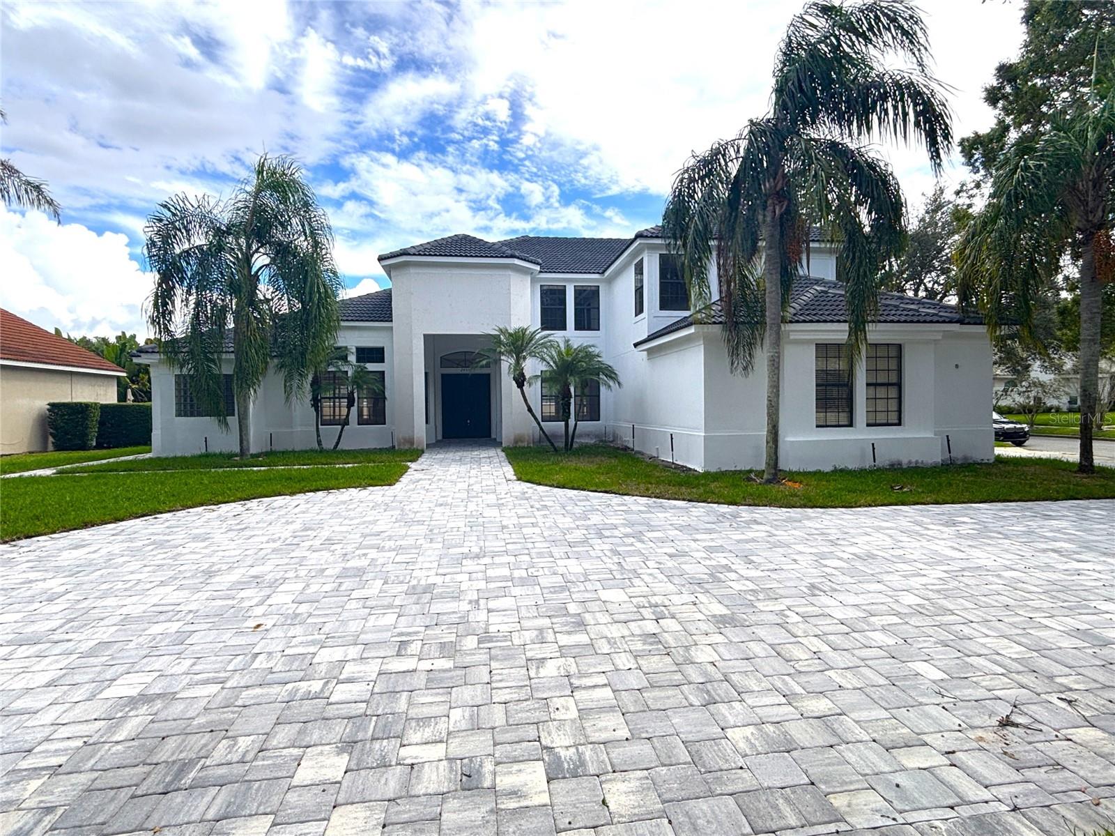2457 Baesel View Drive, FL