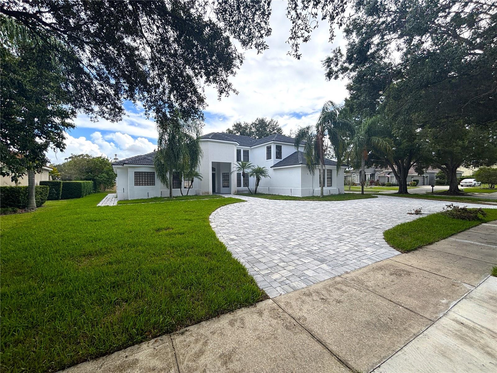 2457 Baesel View Drive, FL