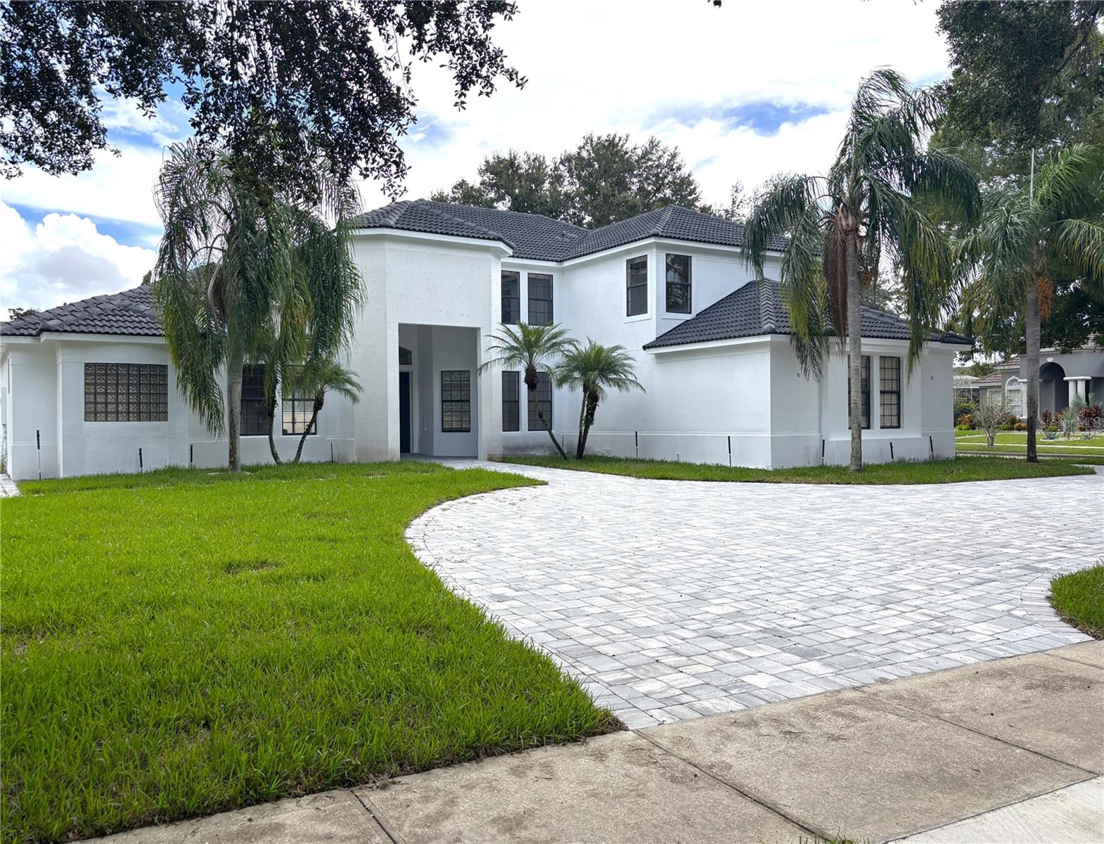 2457 Baesel View Drive, FL