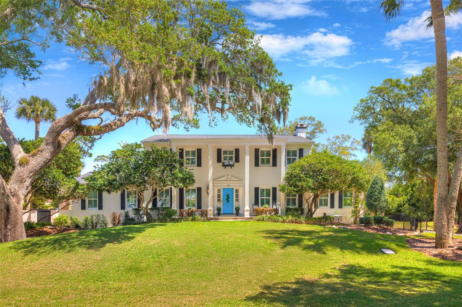 105 Riverside Drive, FL
