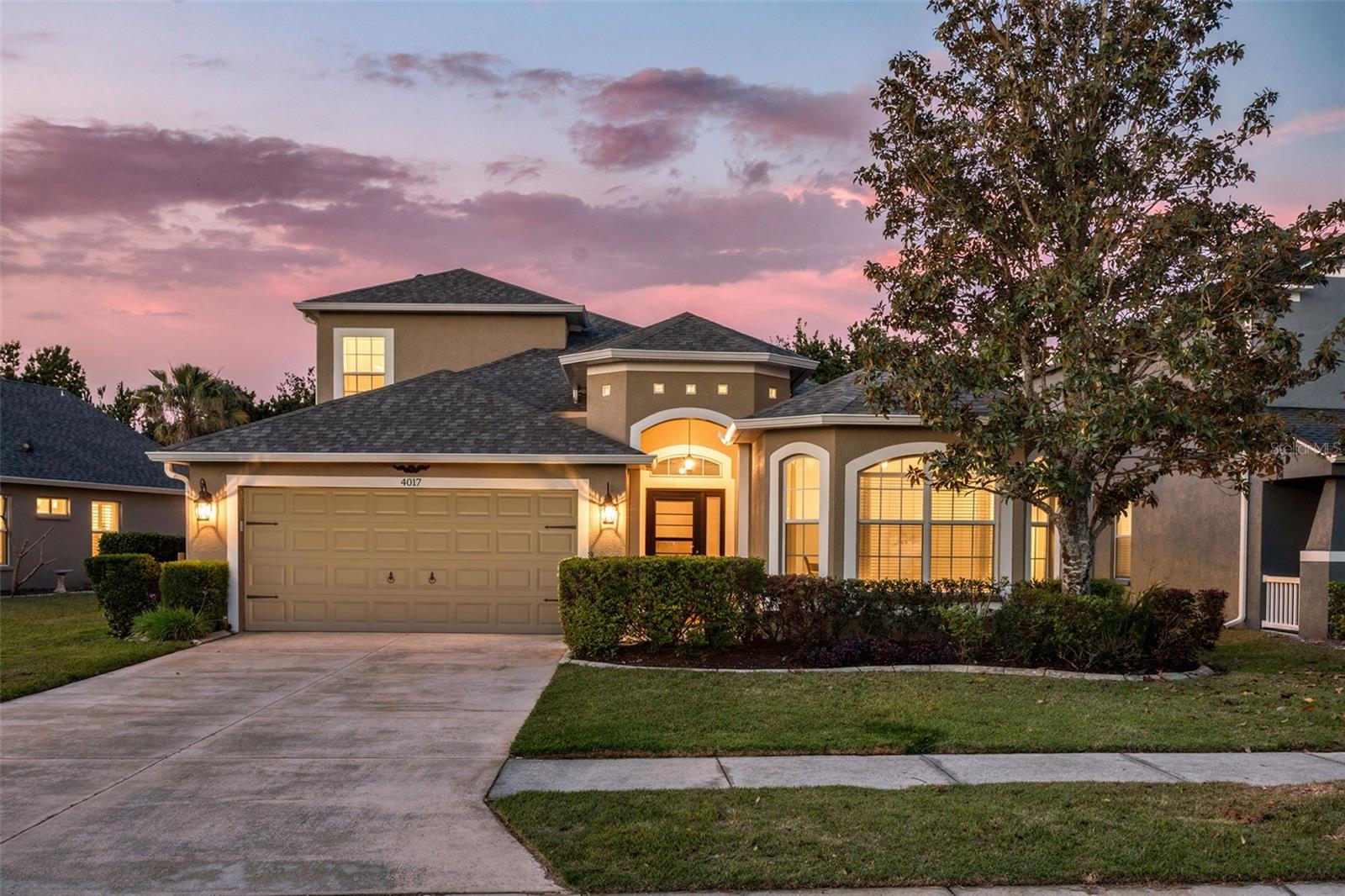 4017 Waterville Avenue, FL