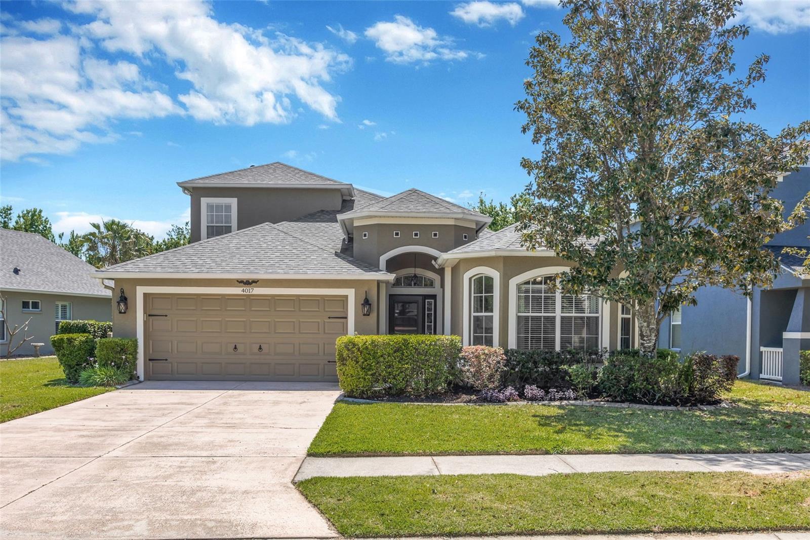 4017 Waterville Avenue, FL