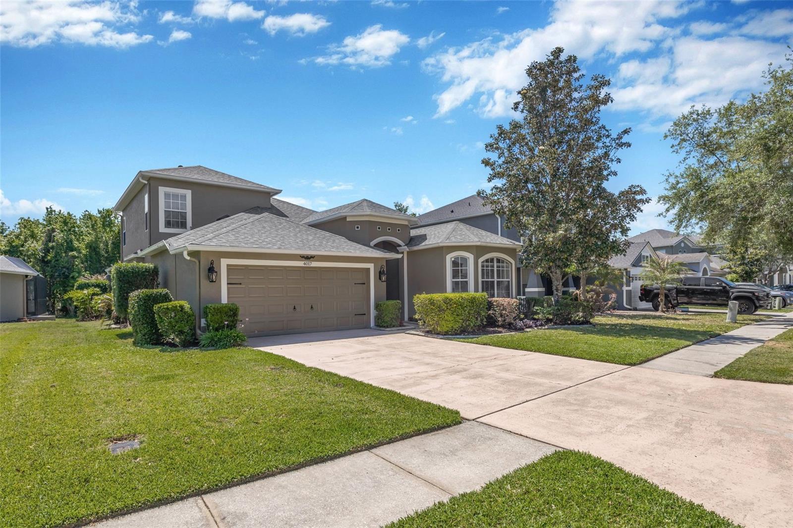 4017 Waterville Avenue, FL