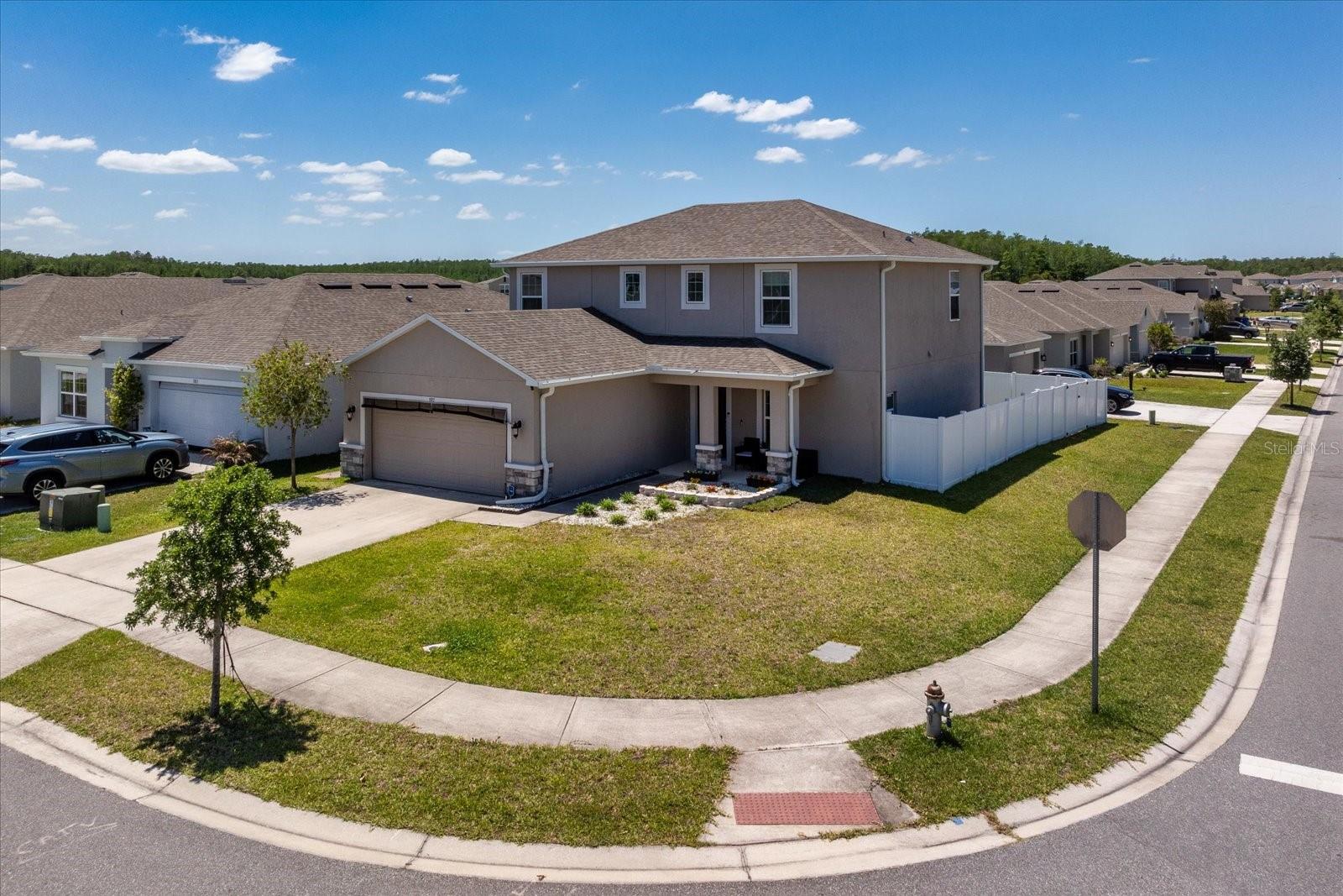 397 White Heron Way, FL