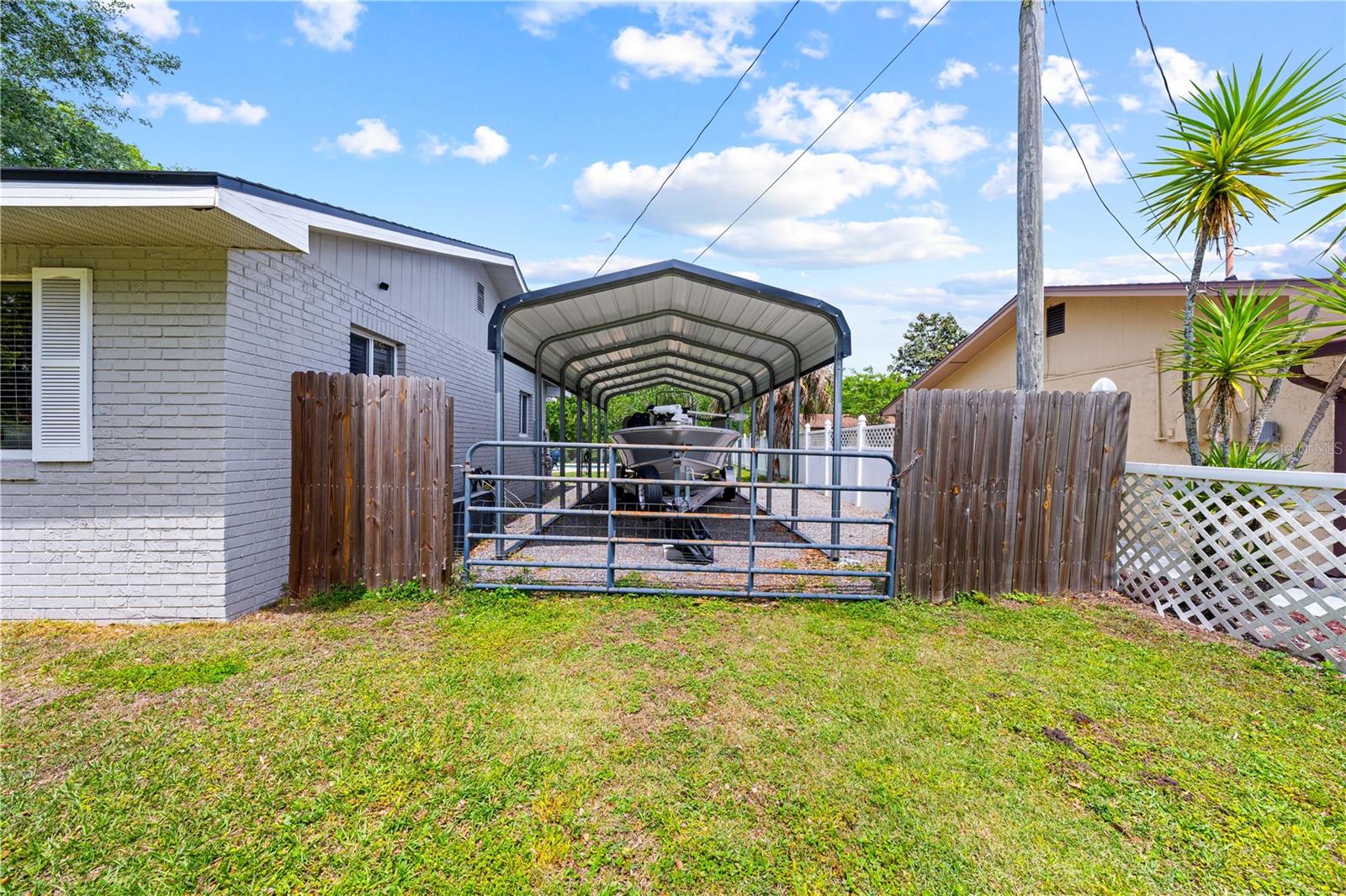 6137 Bass Highway, FL