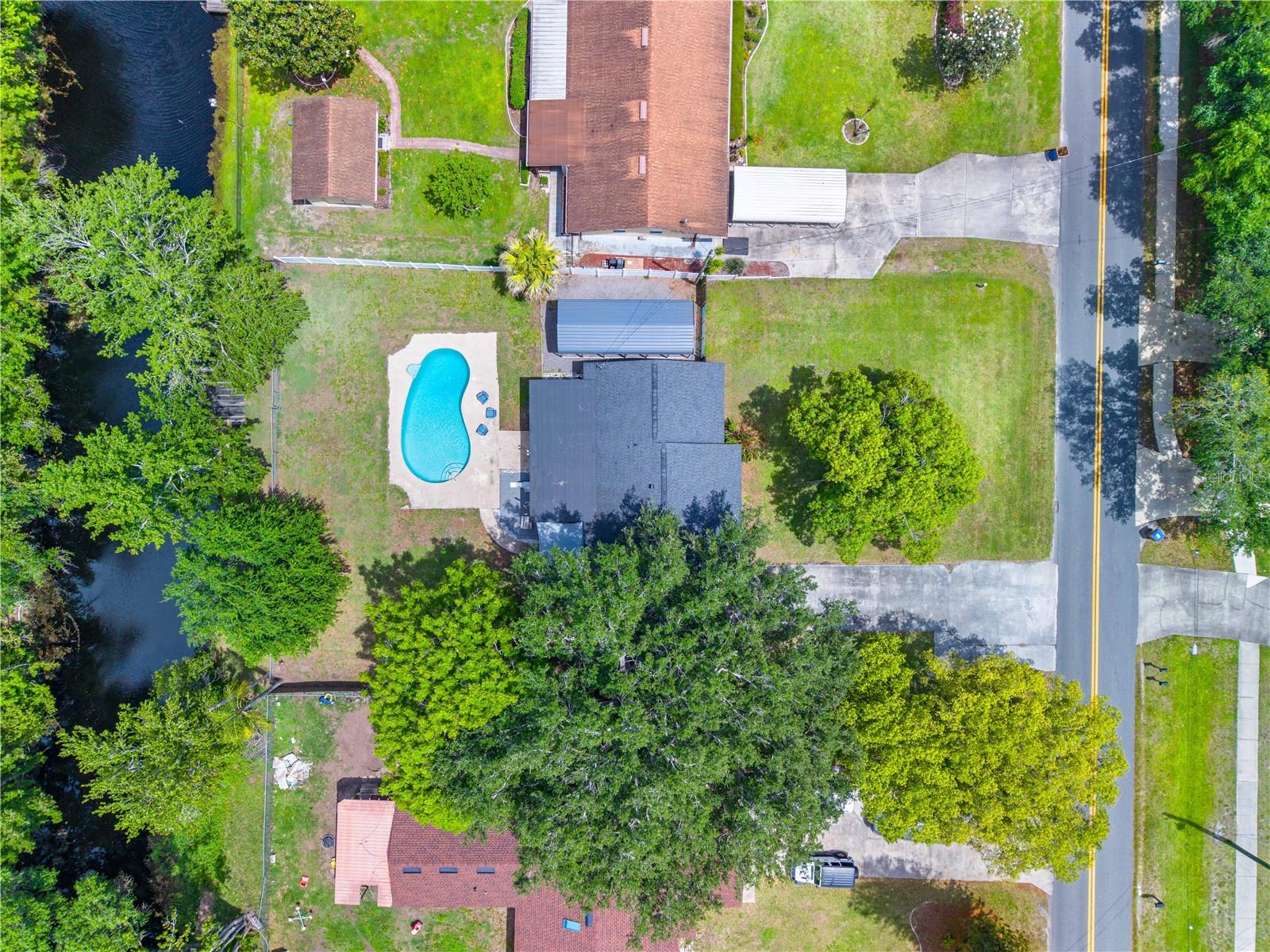 6137 Bass Highway, FL