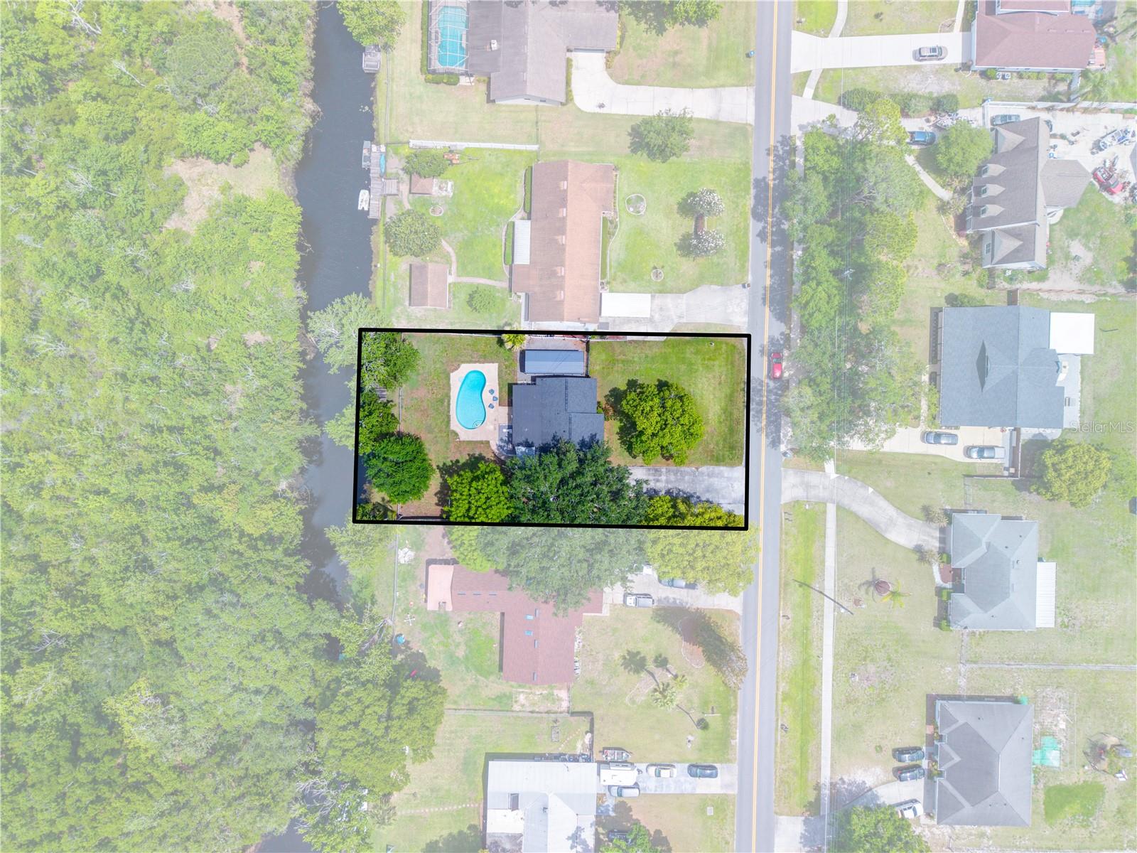 6137 Bass Highway, FL